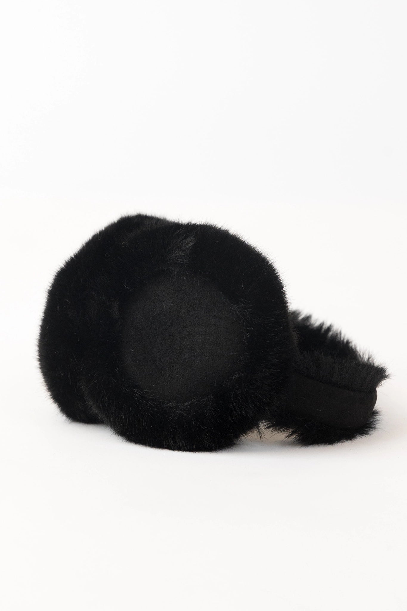 Fuzzy Earmuffs Accessories Lyla + Luxe