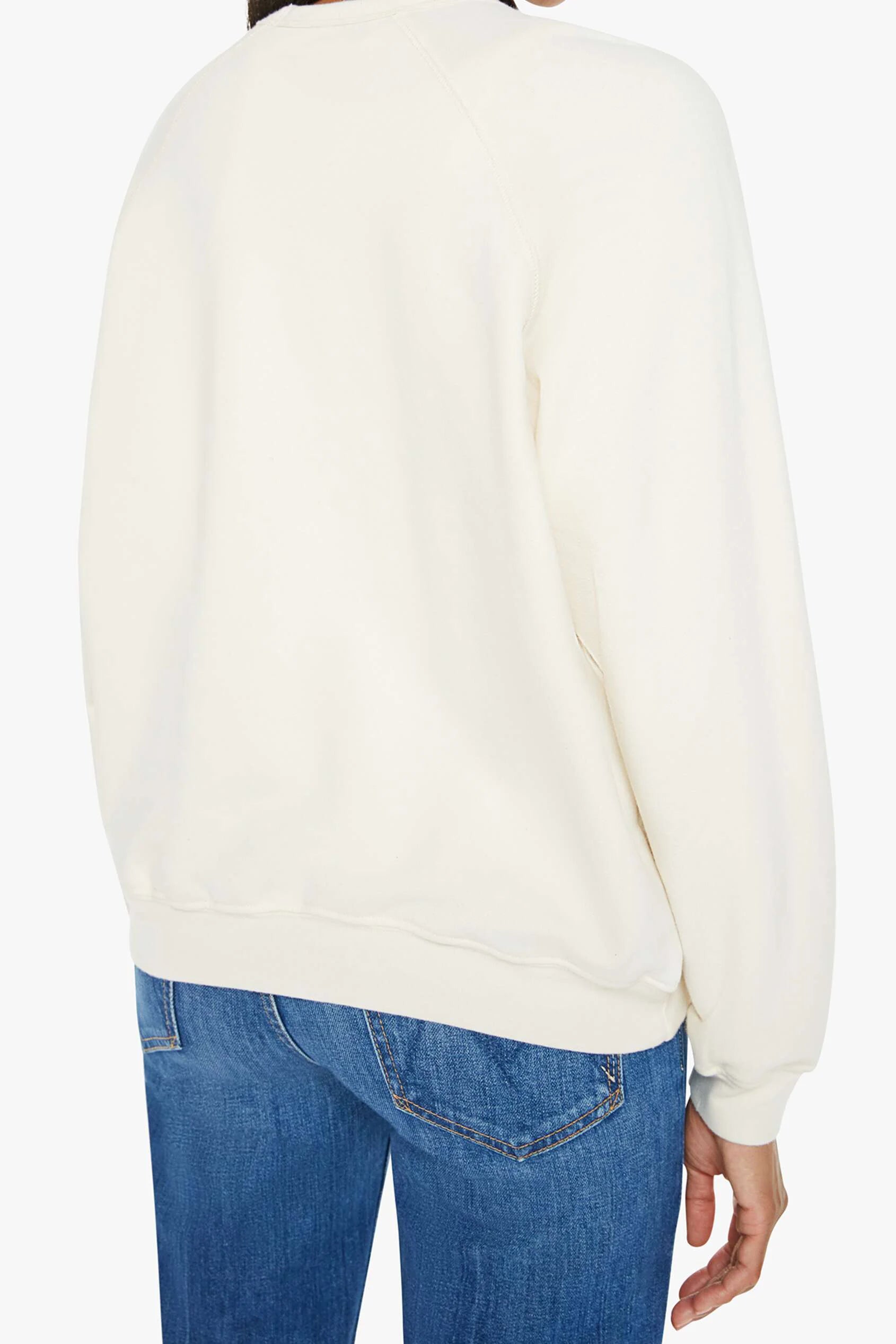 The Biggie Concert Sweaters &amp; Knits MOTHER