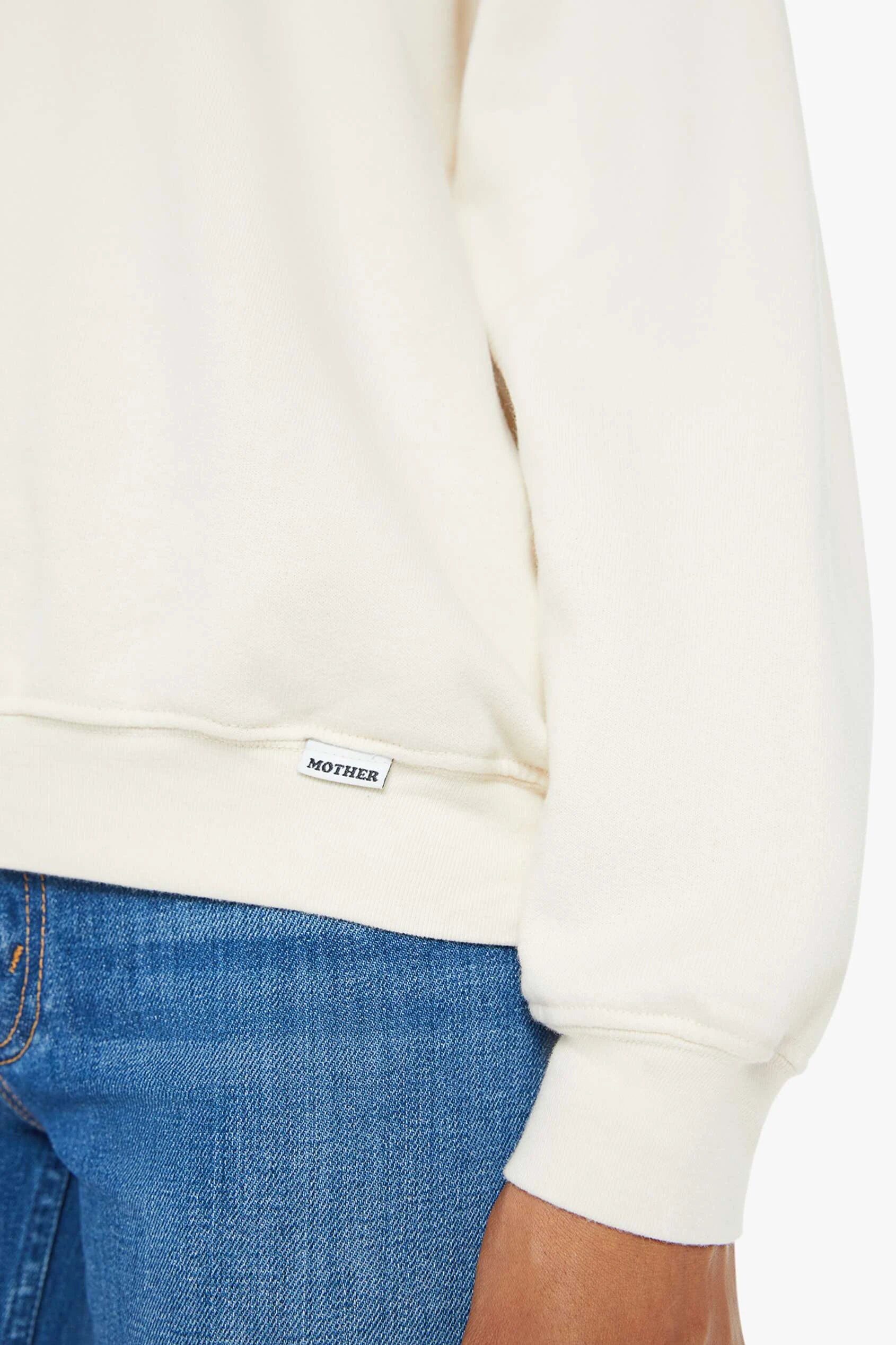 The Biggie Concert Sweaters &amp; Knits MOTHER