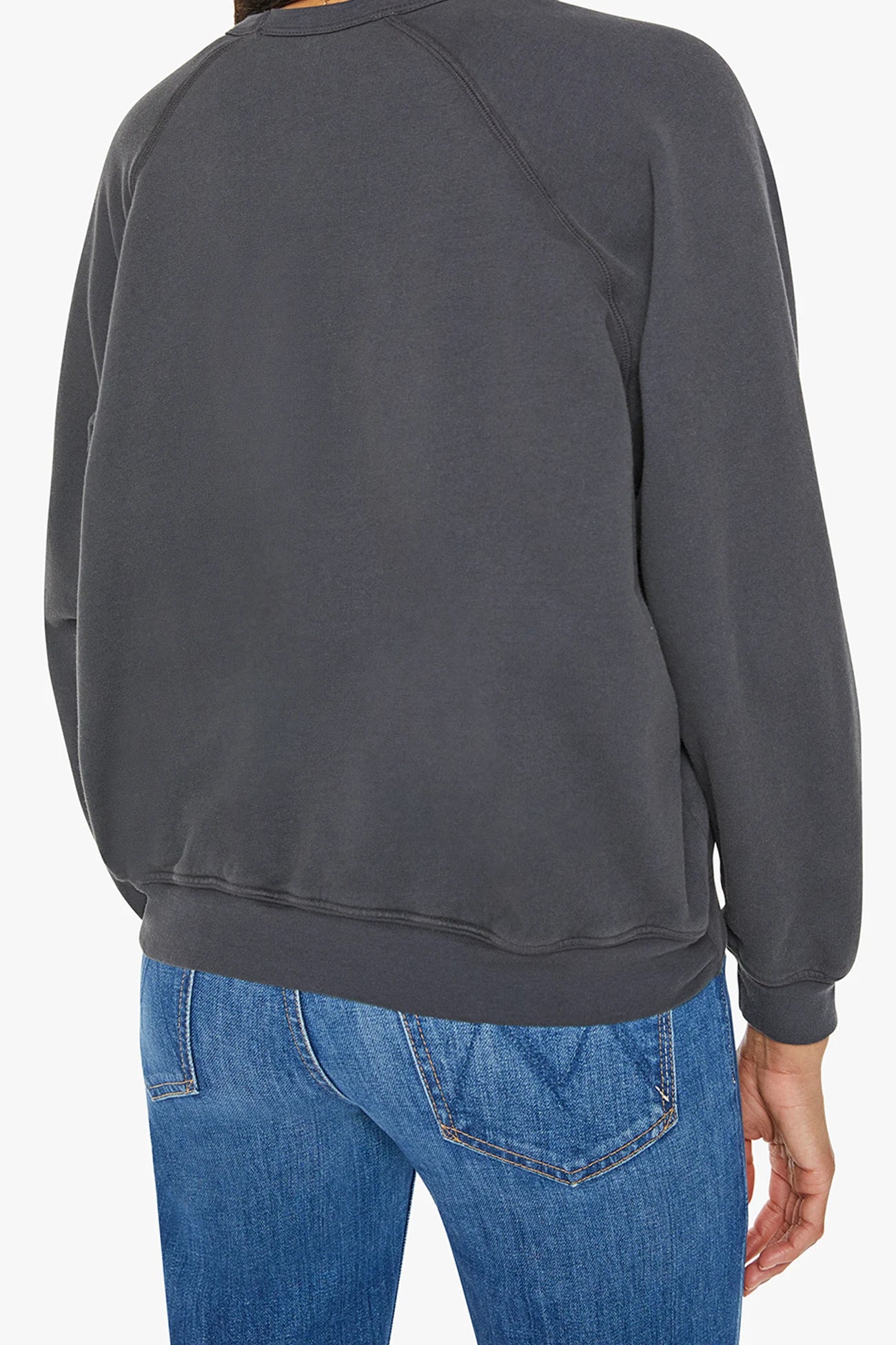 The Biggie Concert Sweaters &amp; Knits MOTHER