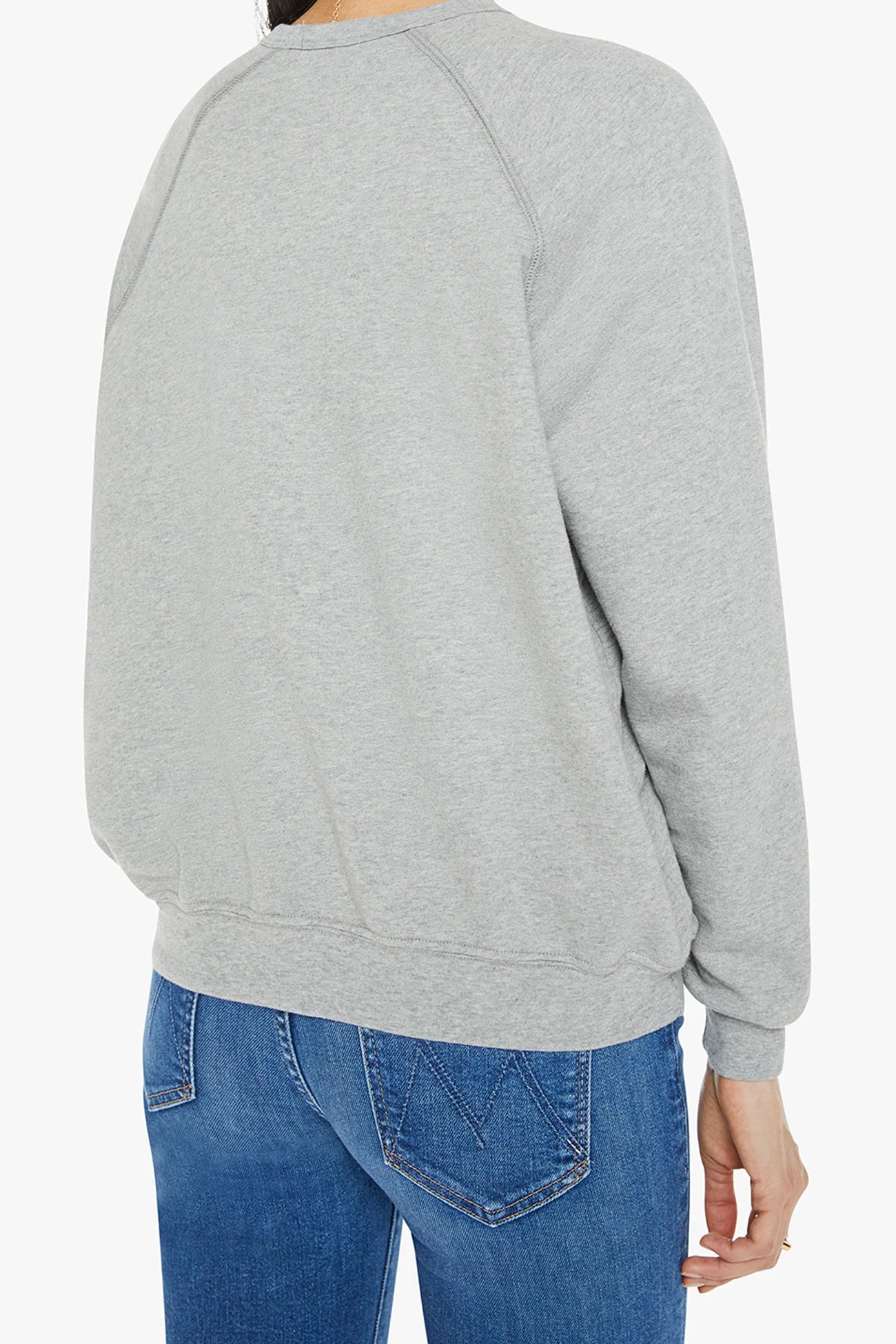 The Biggie Concert Sweaters &amp; Knits MOTHER