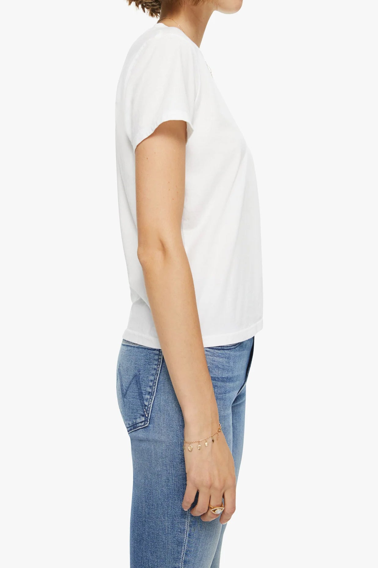 The Lil Goodie Goodie T-Shirts MOTHER