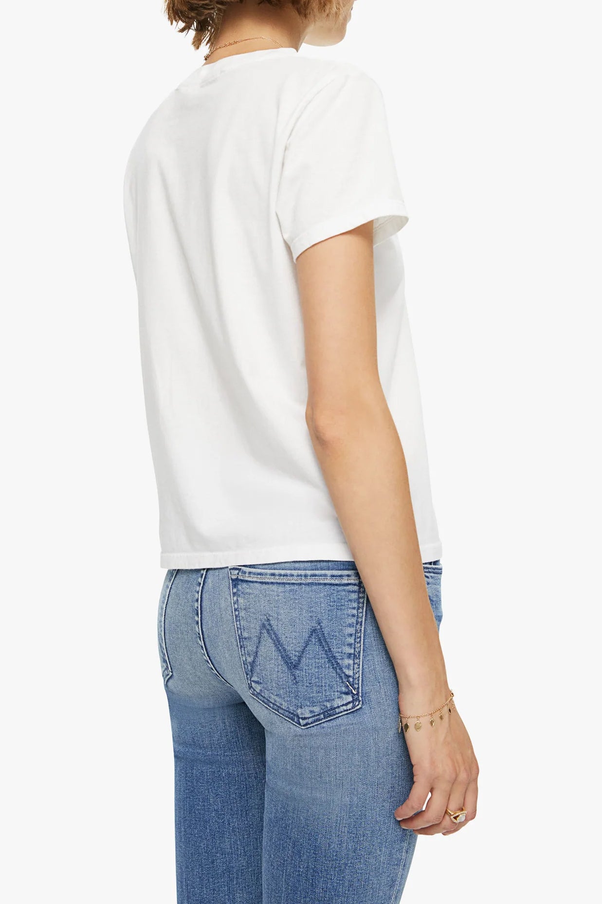 The Lil Goodie Goodie T-Shirts MOTHER