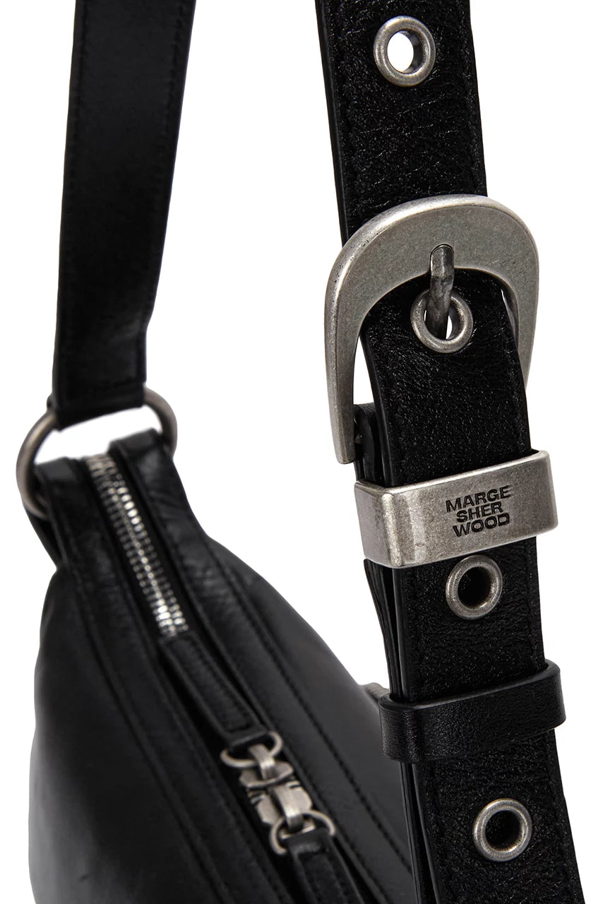 Outpocket Hobo Mini Bag Accessories MARGESHERWOOD