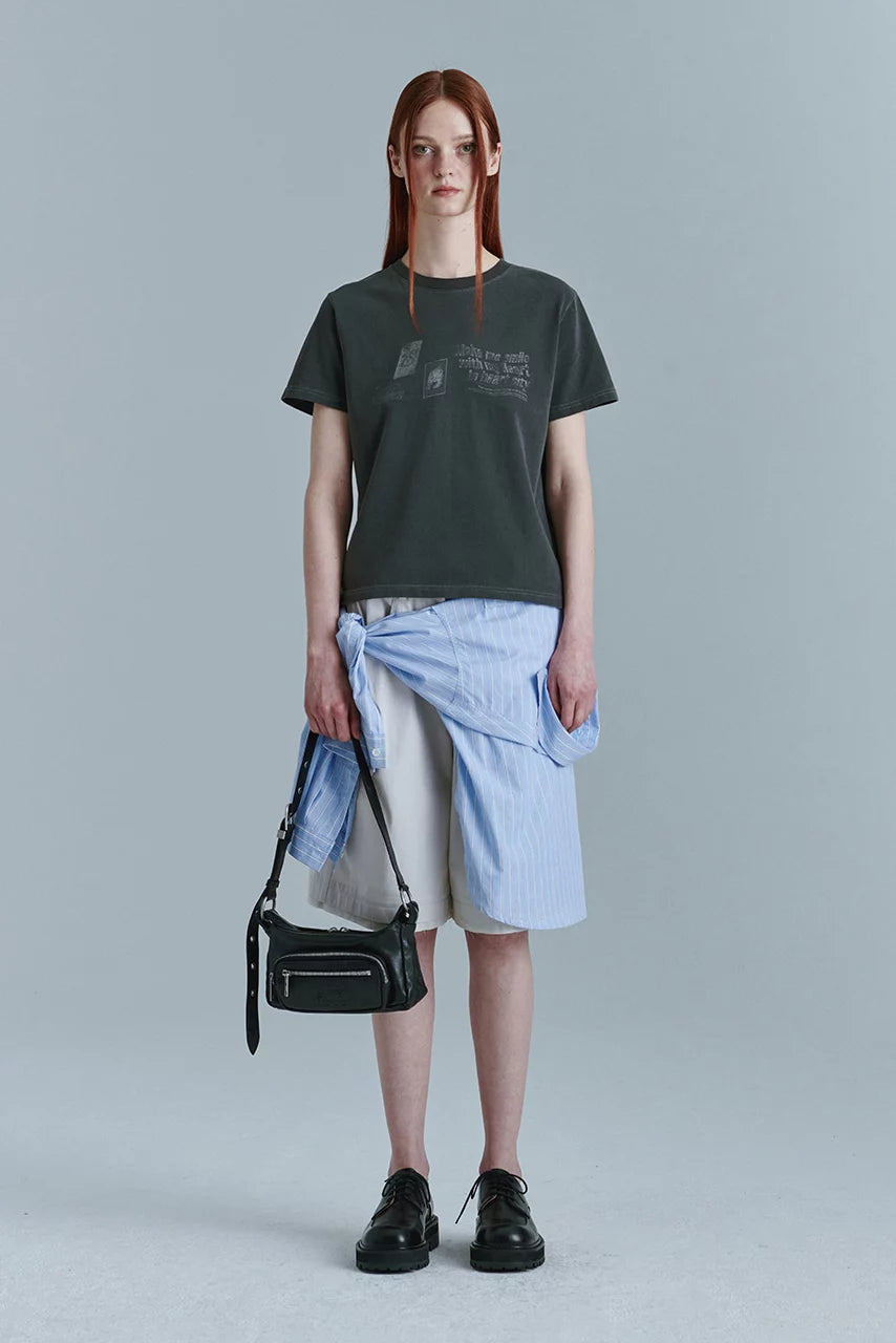 Outpocket Hobo Mini Bag Accessories MARGESHERWOOD