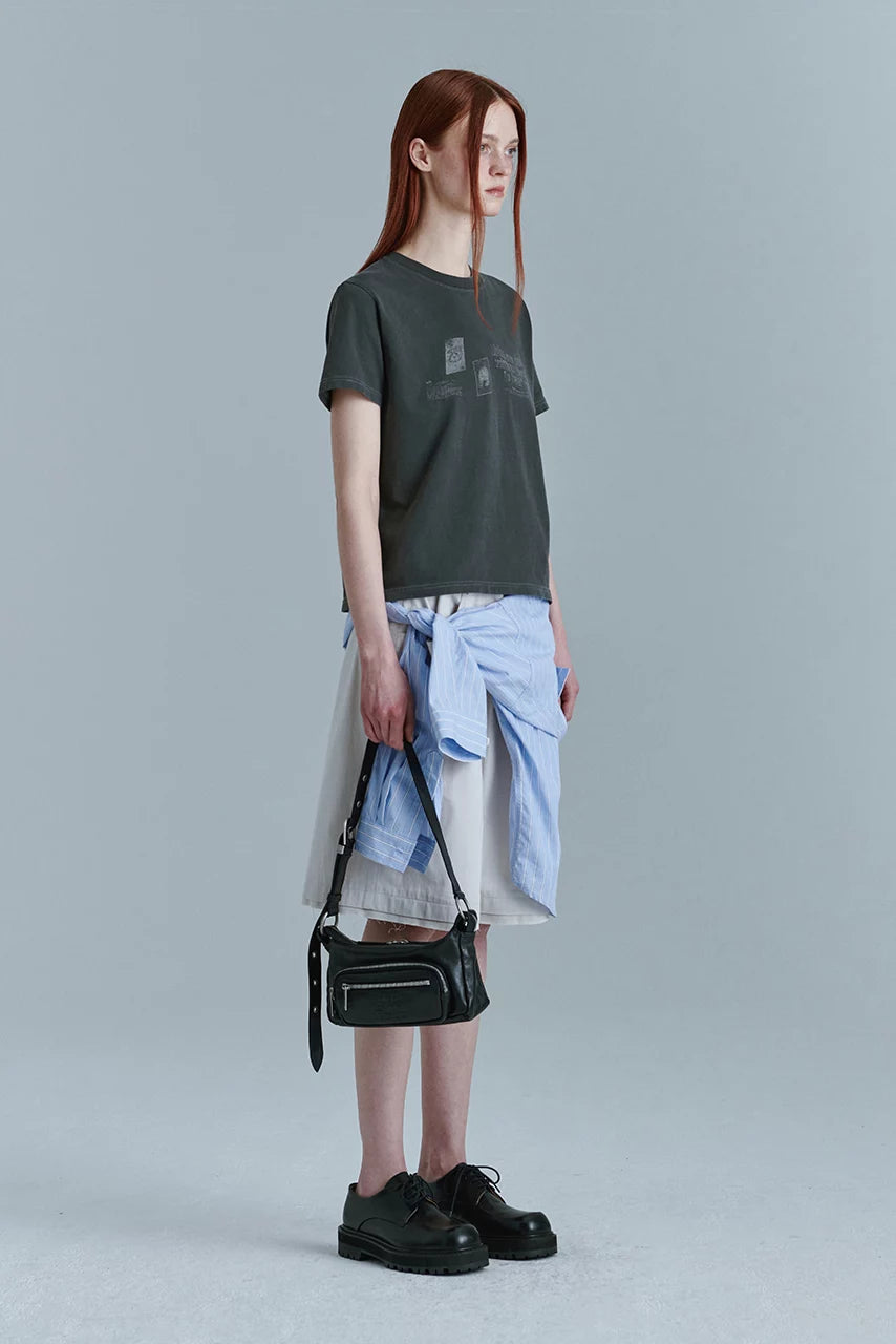 Outpocket Hobo Mini Bag Accessories MARGESHERWOOD