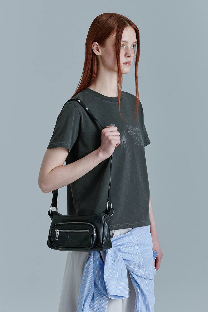 Outpocket Hobo Mini Bag Accessories MARGESHERWOOD