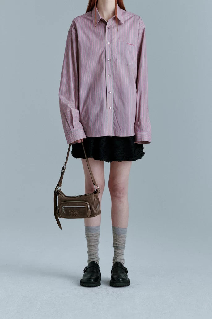 Outpocket Hobo Mini Bag Accessories MARGESHERWOOD