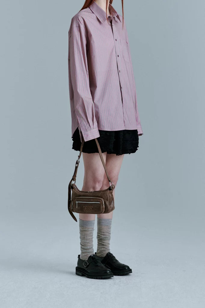 Outpocket Hobo Mini Bag Accessories MARGESHERWOOD