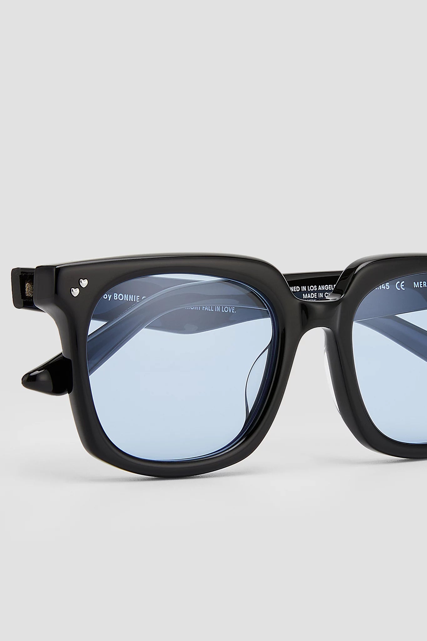 Mercutio Accessories Bonnie Clyde