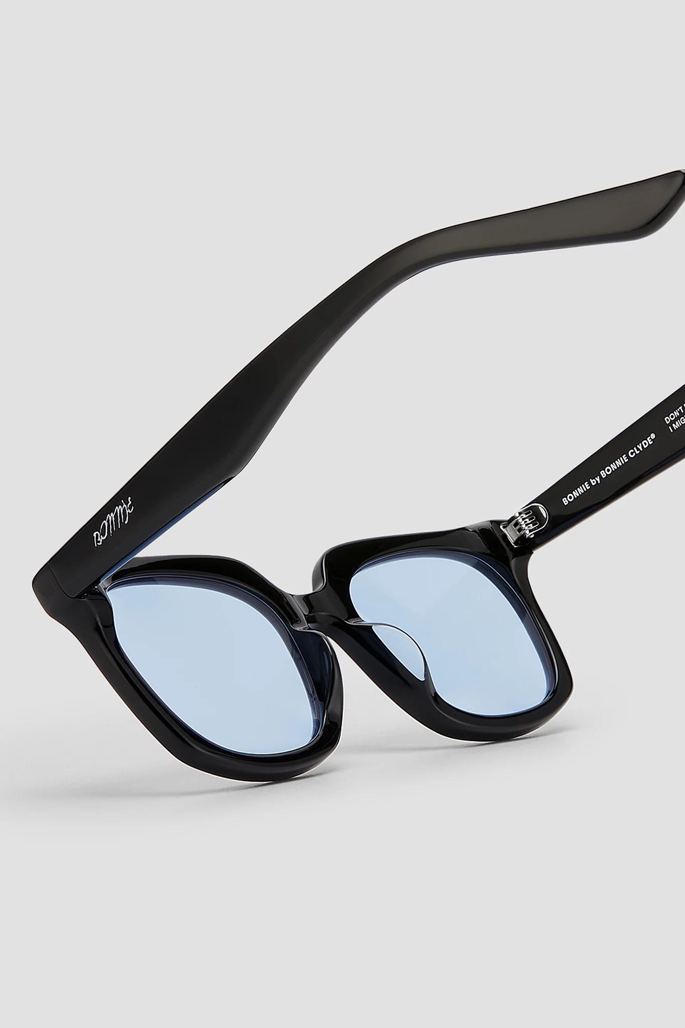 Mercutio Accessories Bonnie Clyde