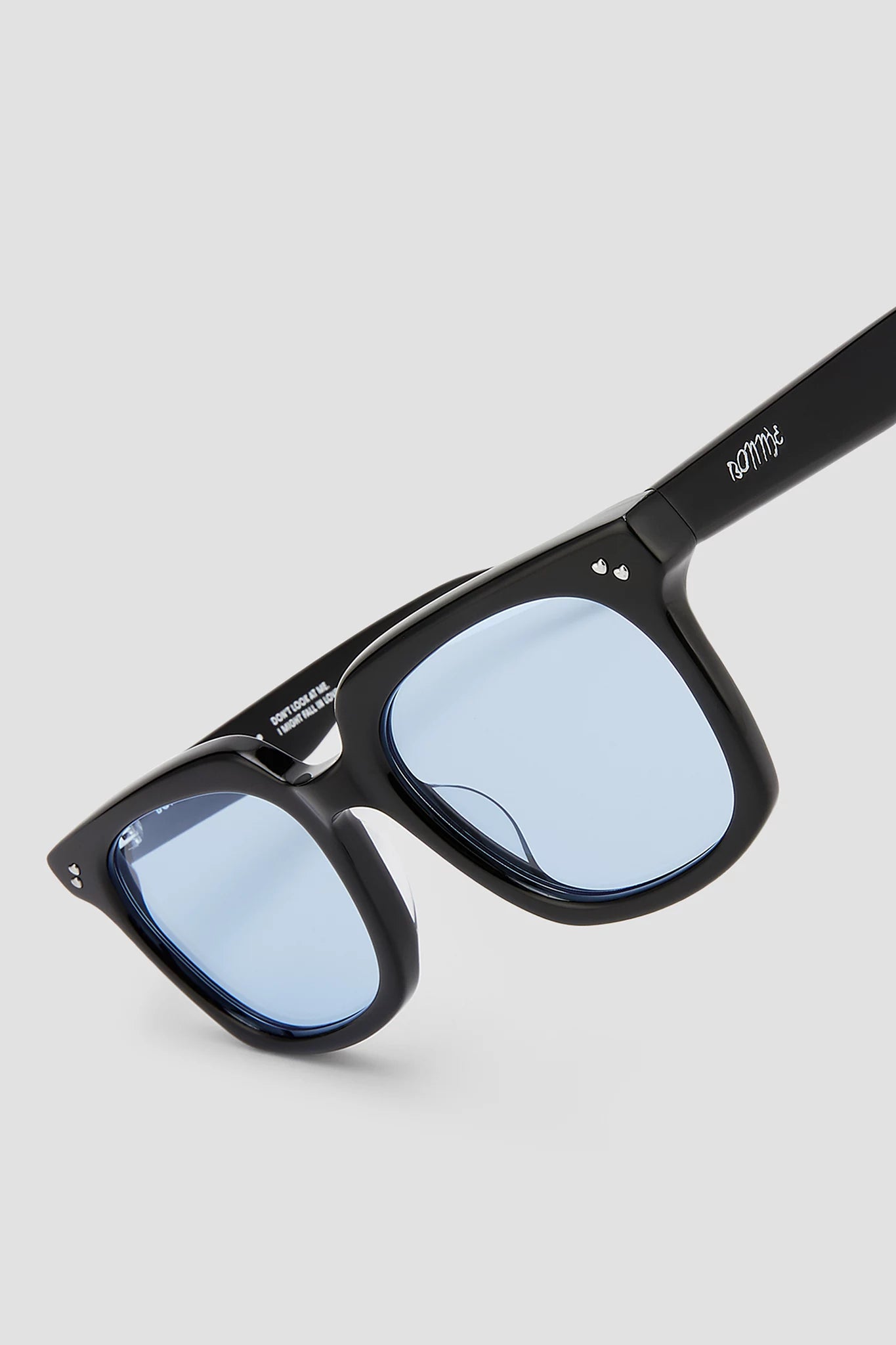 Mercutio Accessories Bonnie Clyde