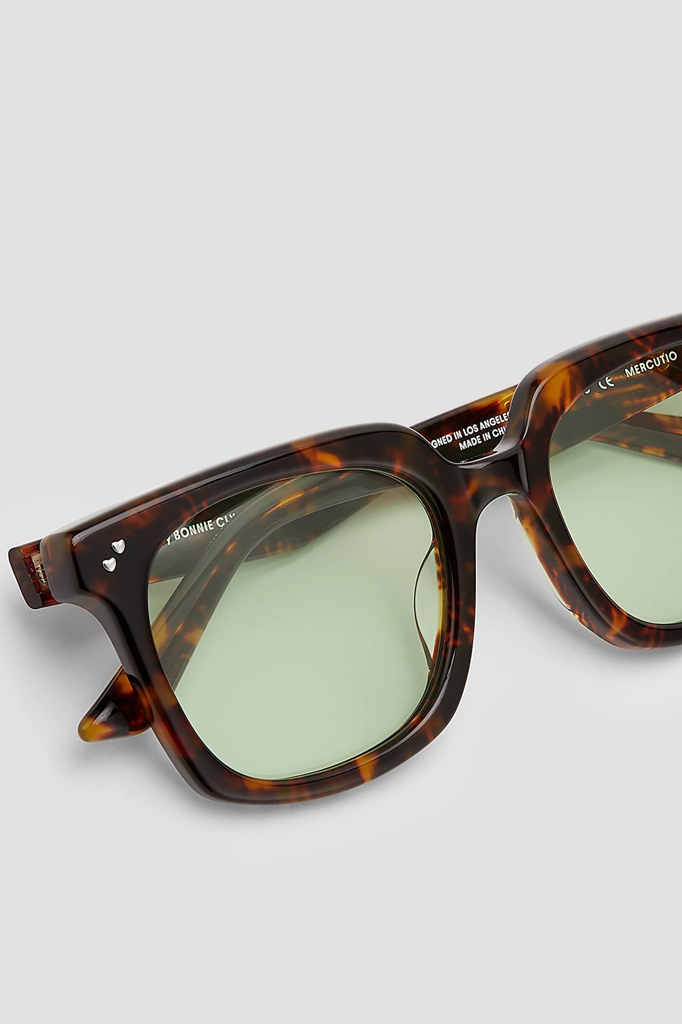 Mercutio Accessories Bonnie Clyde