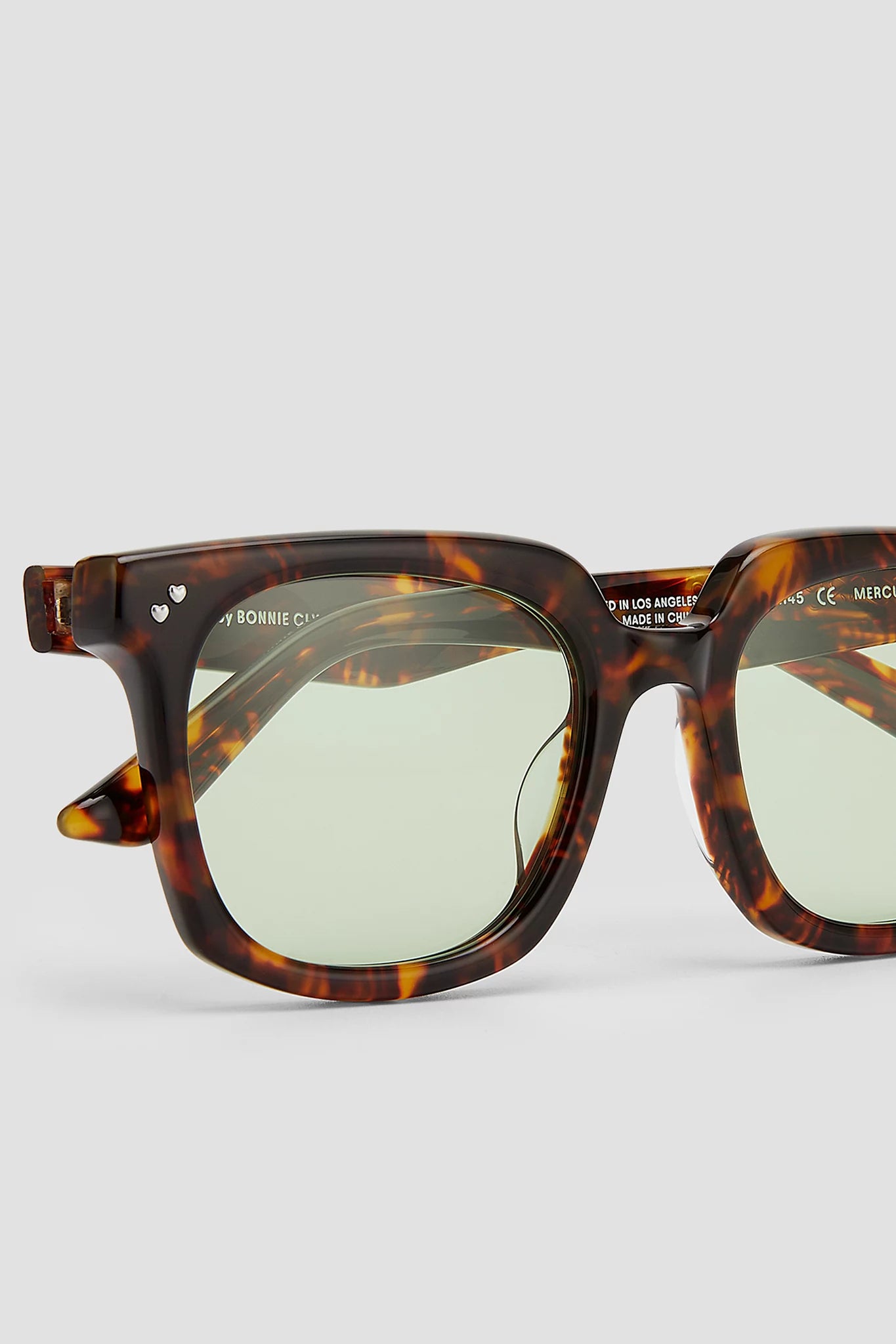 Mercutio Accessories Bonnie Clyde