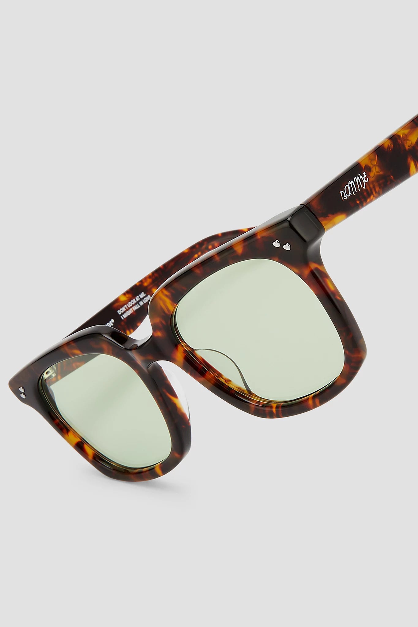 Mercutio Accessories Bonnie Clyde