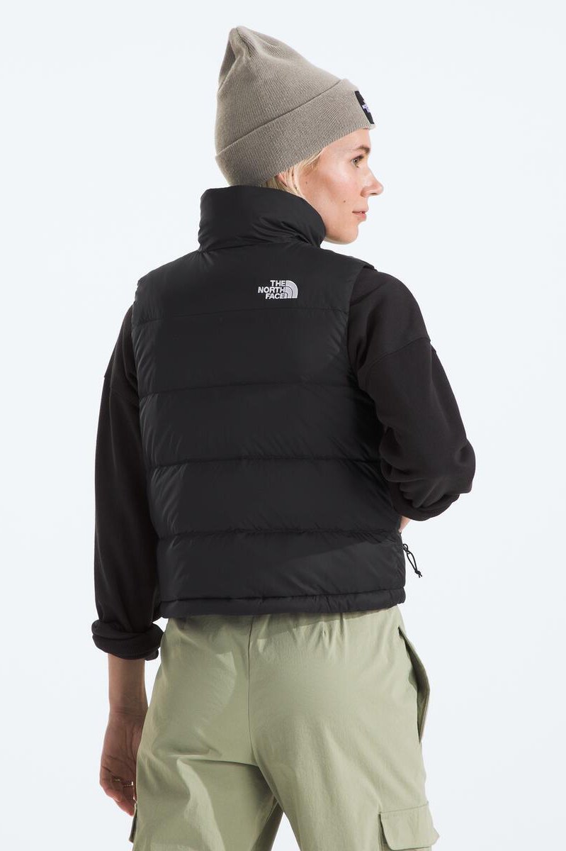 Hyalite A-Line Vest Jackets &amp; Coats The North Face