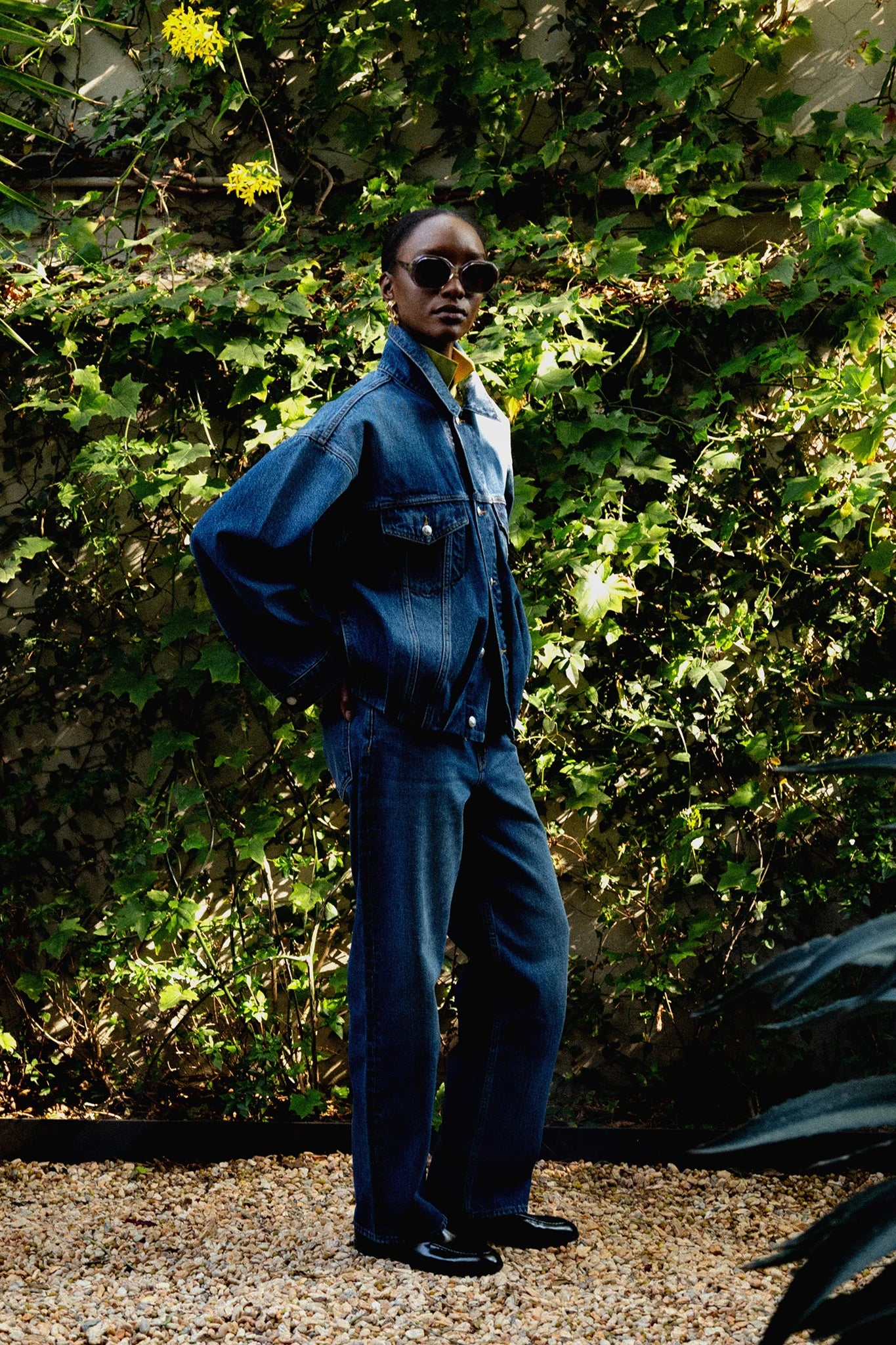 Cut 201 Jacket Jackets &amp; Coats OKETO