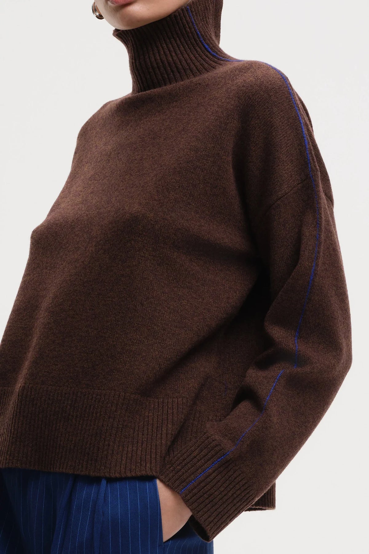 Kooning Knit