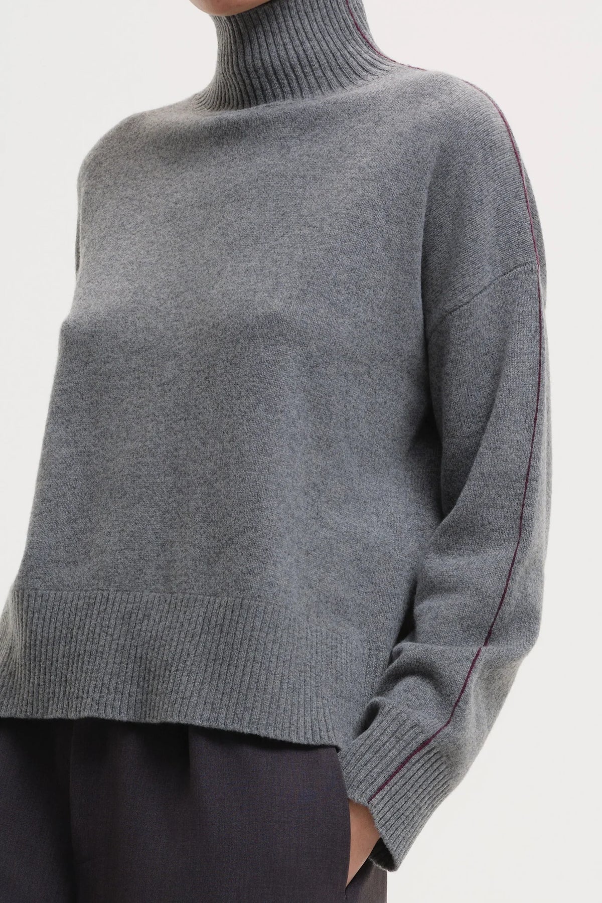 Kooning Knit