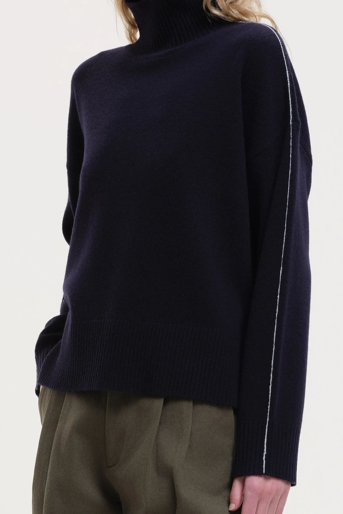 Kooning Knit