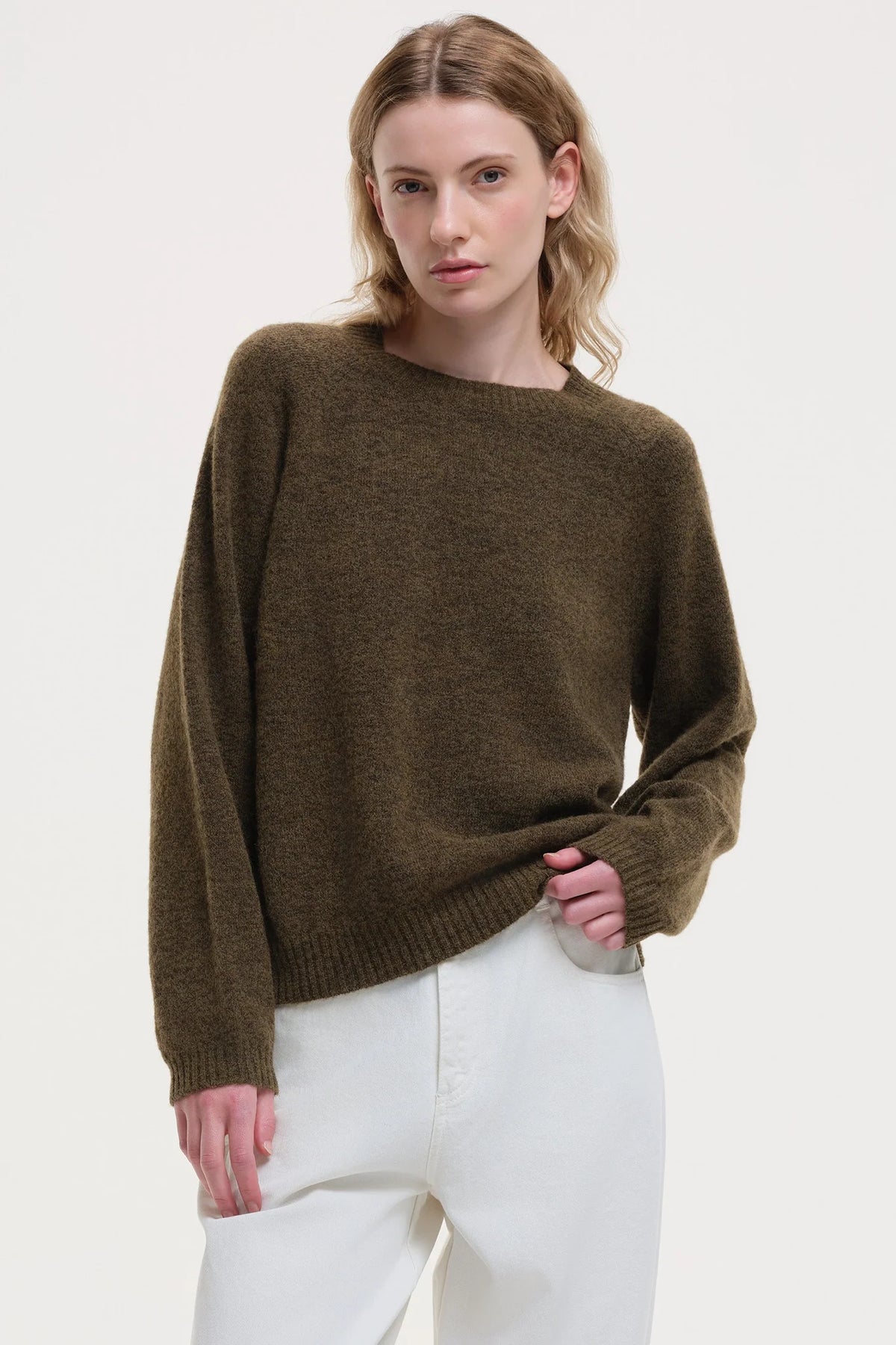 Teddy Bear Sweater Sweaters & Knits Our Sister