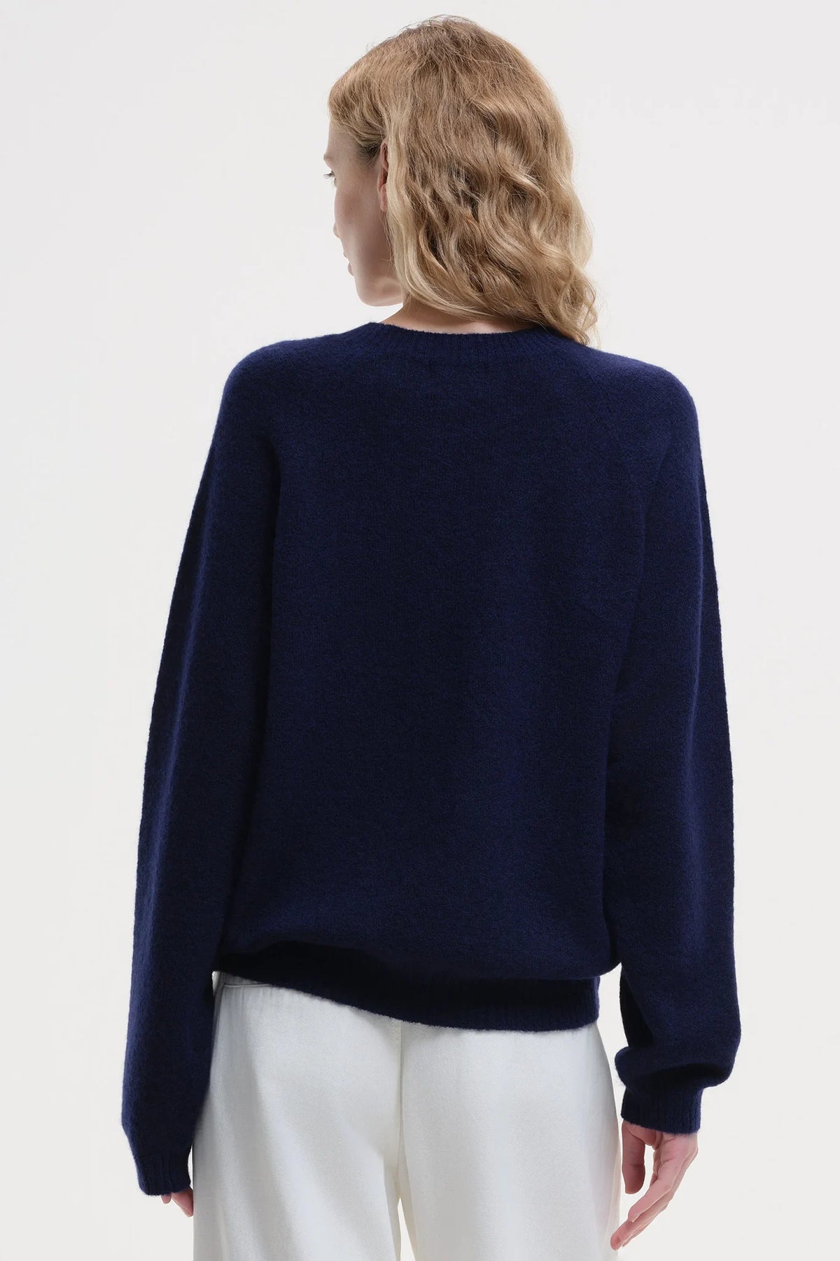 Teddy Bear Sweater Sweaters & Knits Our Sister