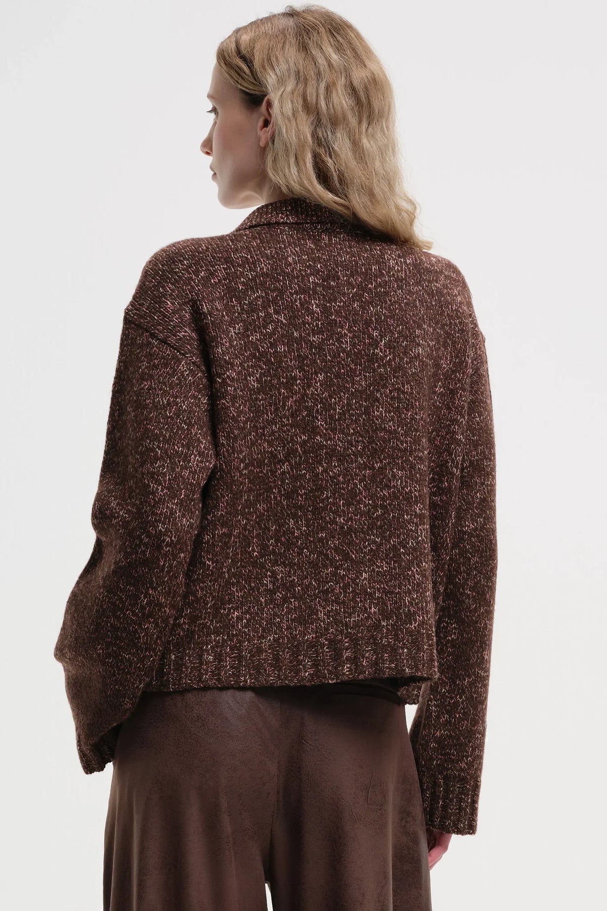 Klo Cardigan Sweaters & Knits Our Sister