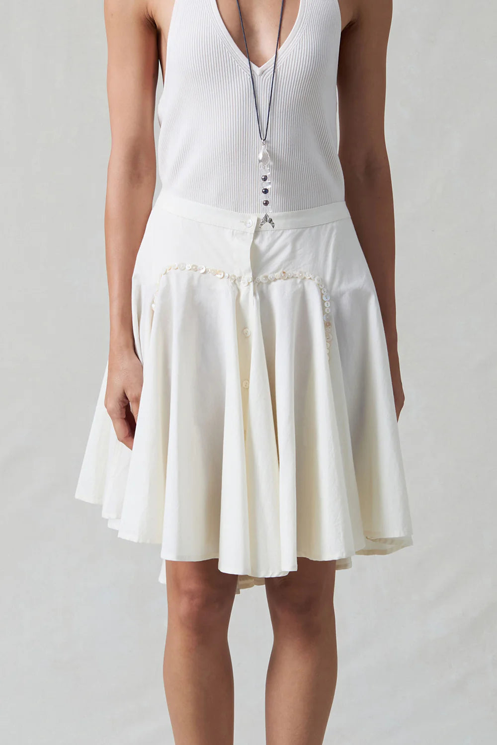 Rider Skirt Skirts Chan Luu