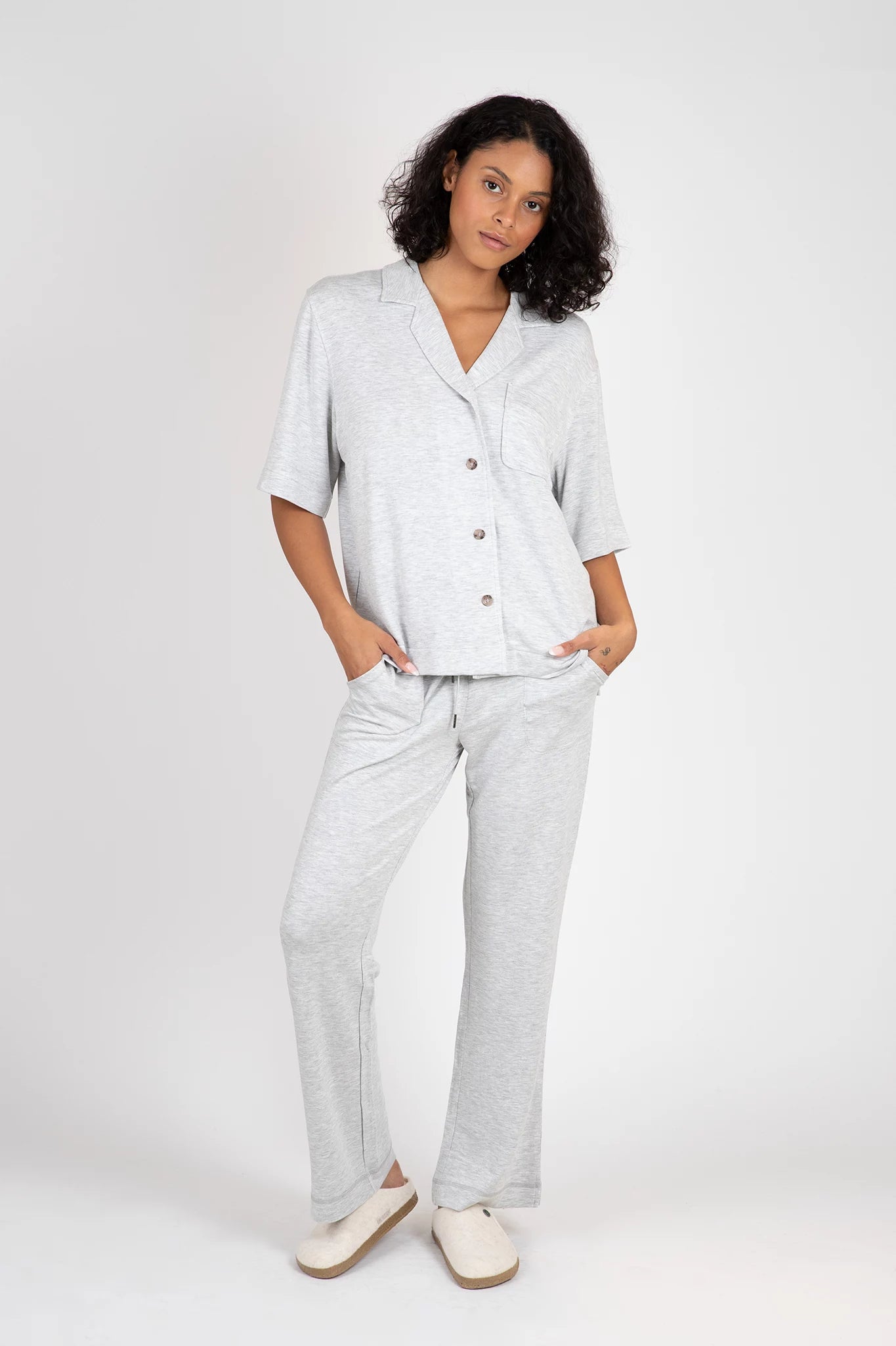 Jammie Essentials Pant Sleepwear P.J. Salvage