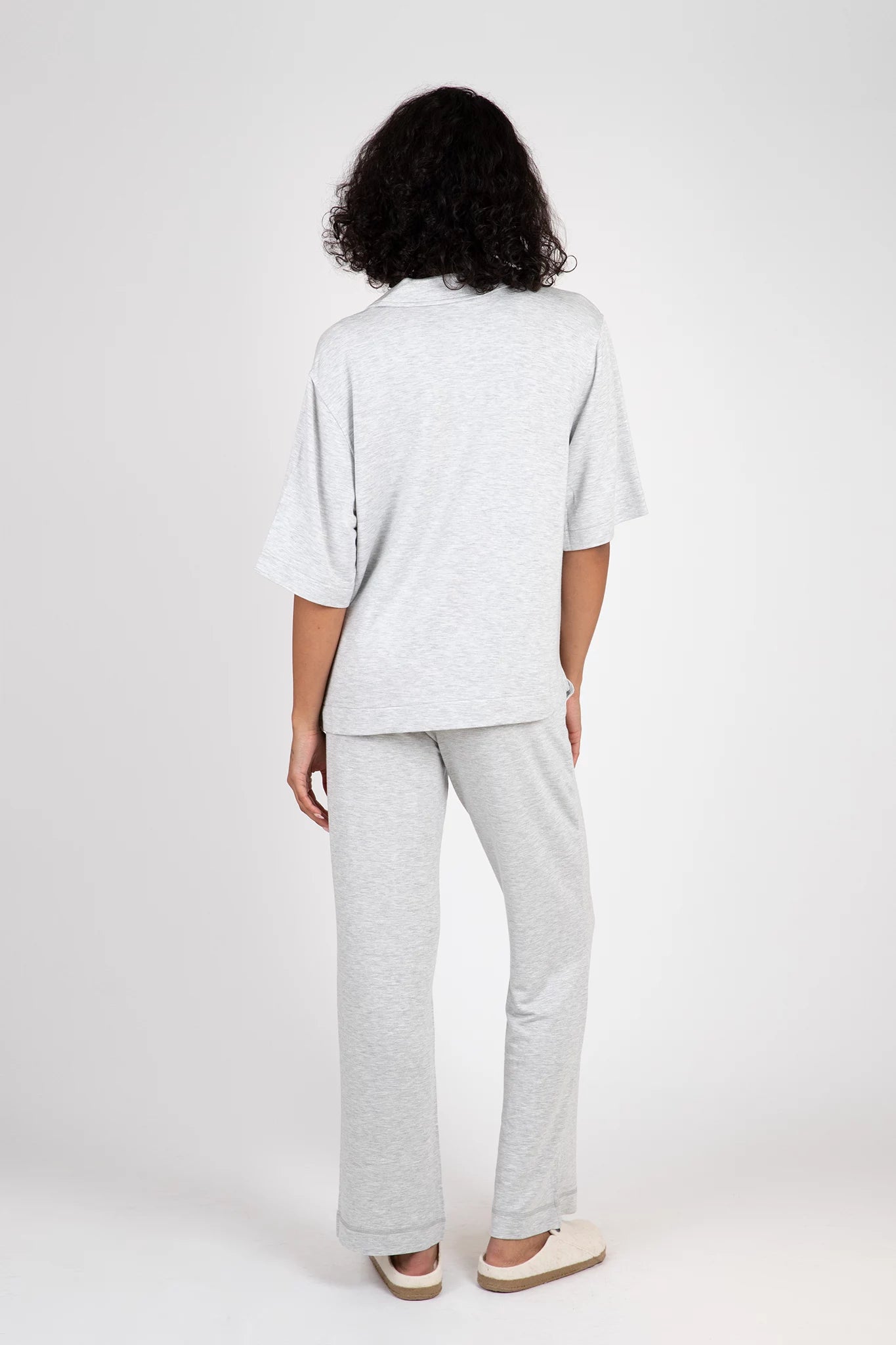 Jammie Essentials Pant Sleepwear P.J. Salvage