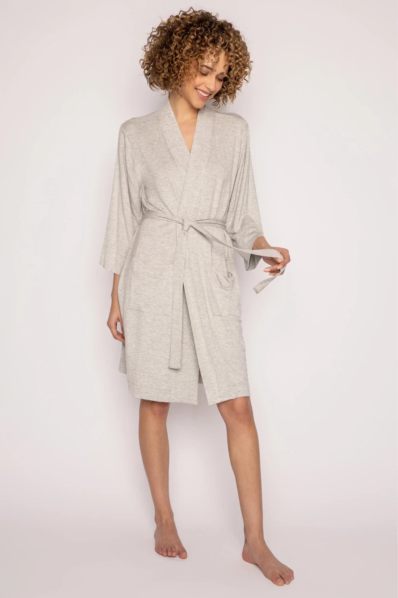 Jammie Essentials Robe Sleepwear P.J. Salvage