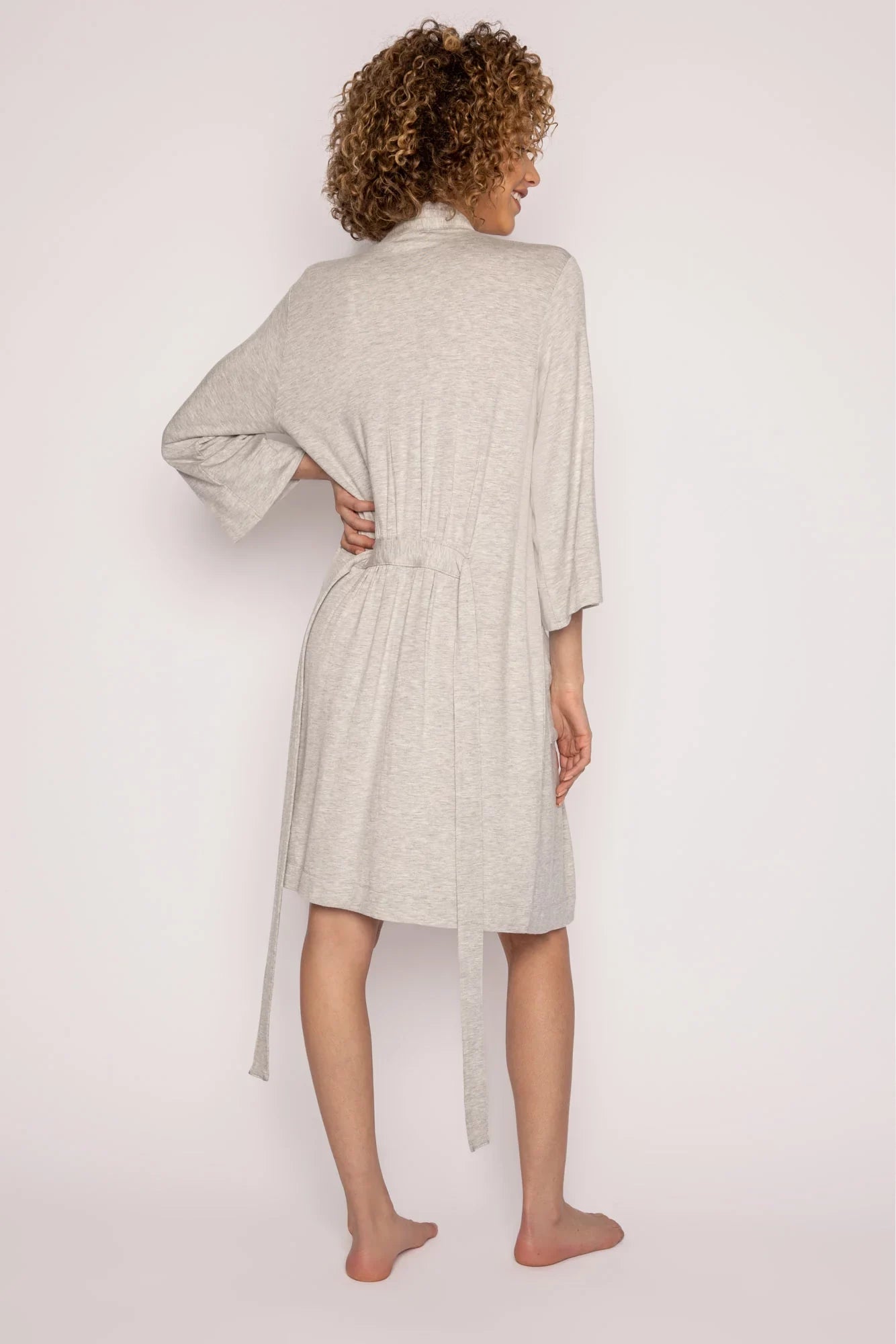 Jammie Essentials Robe Sleepwear P.J. Salvage