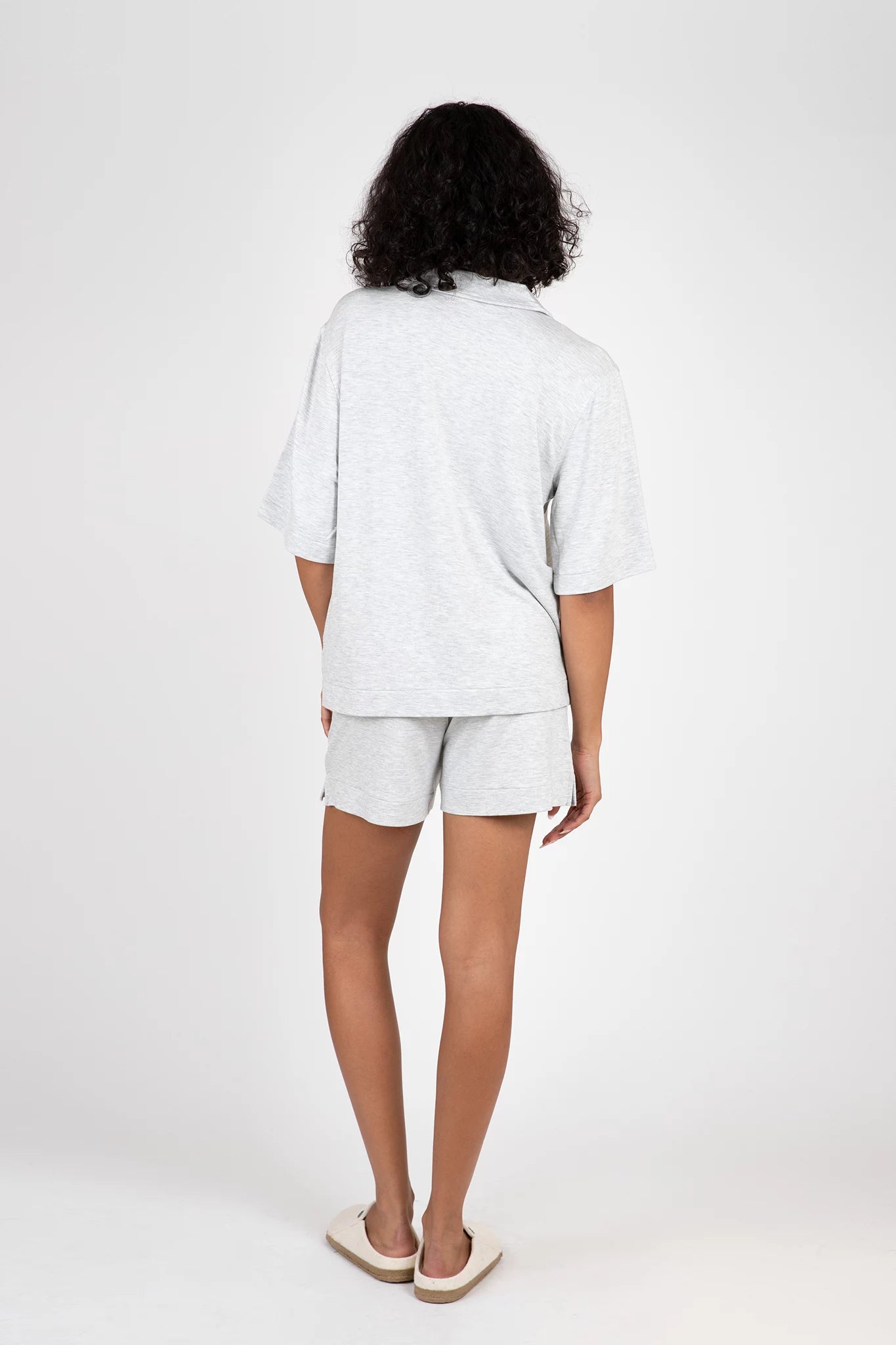 Jammie Essentials Short Sleepwear P.J. Salvage