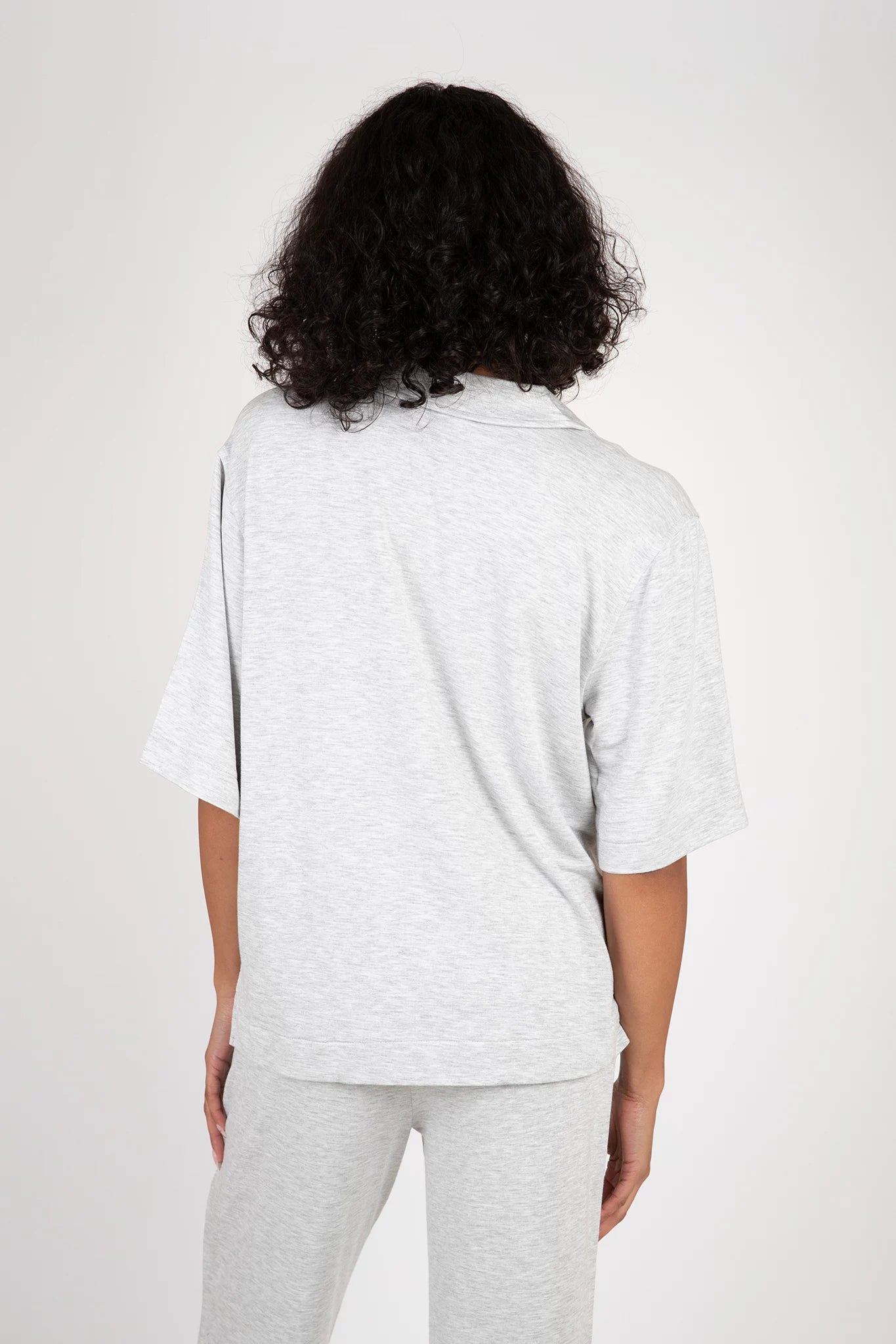 Jammie Essentials Top Sleepwear P.J. Salvage