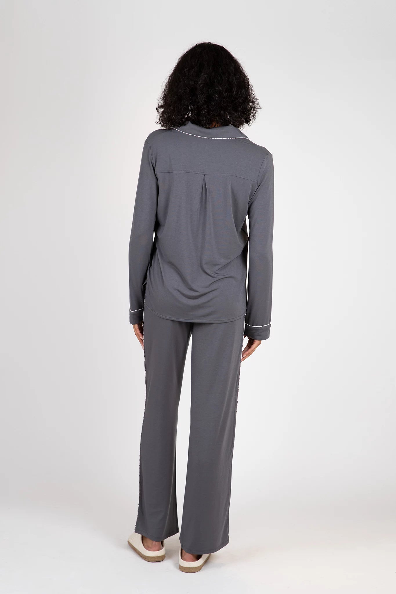 Modal Basics PJ Gift Set Sleepwear P.J. Salvage