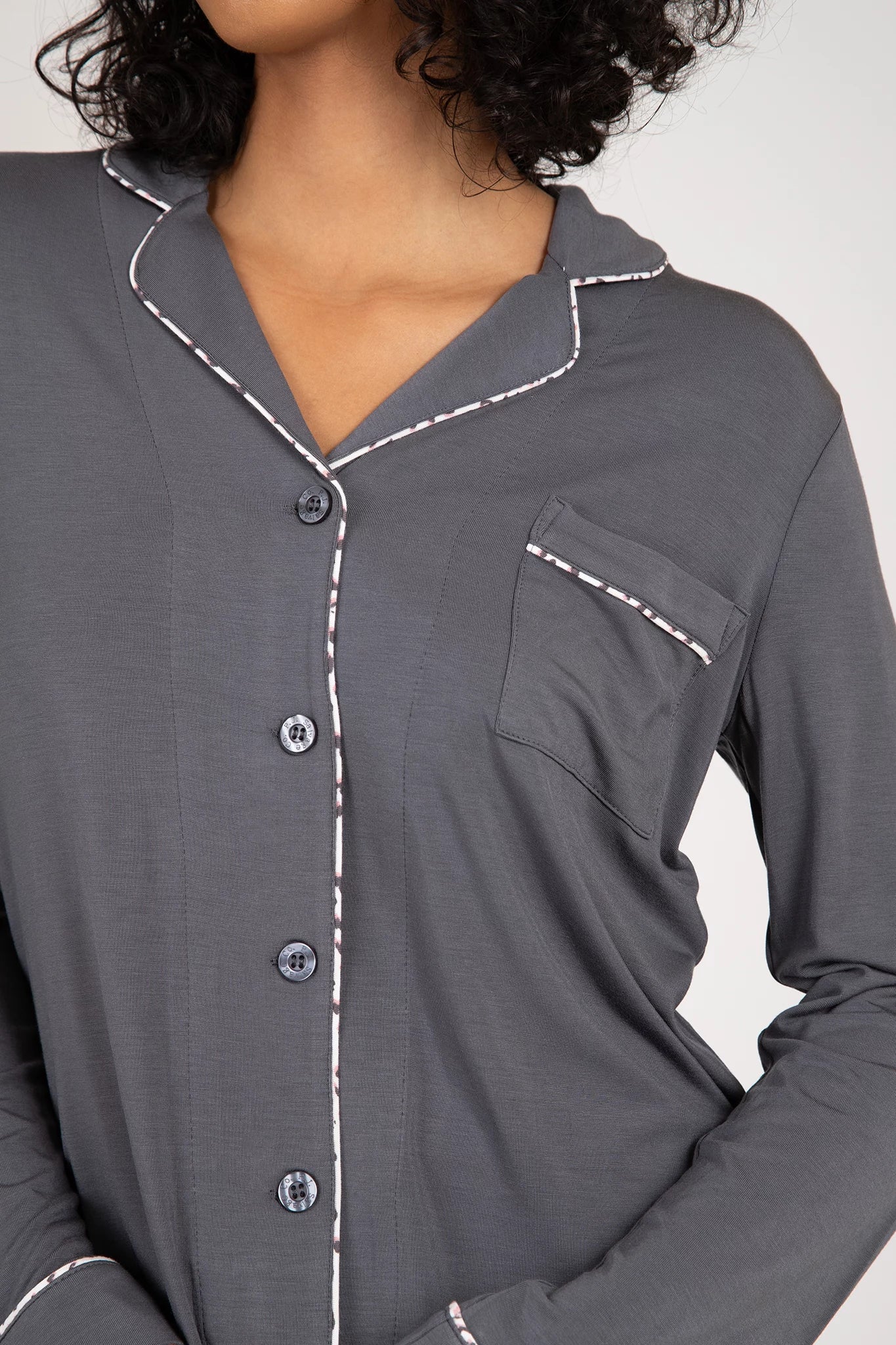 Modal Basics PJ Gift Set Sleepwear P.J. Salvage