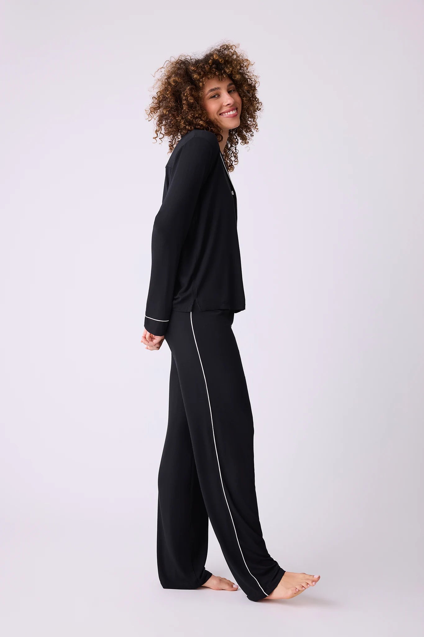 Modal Dreams PJ Set Sleepwear P.J. Salvage