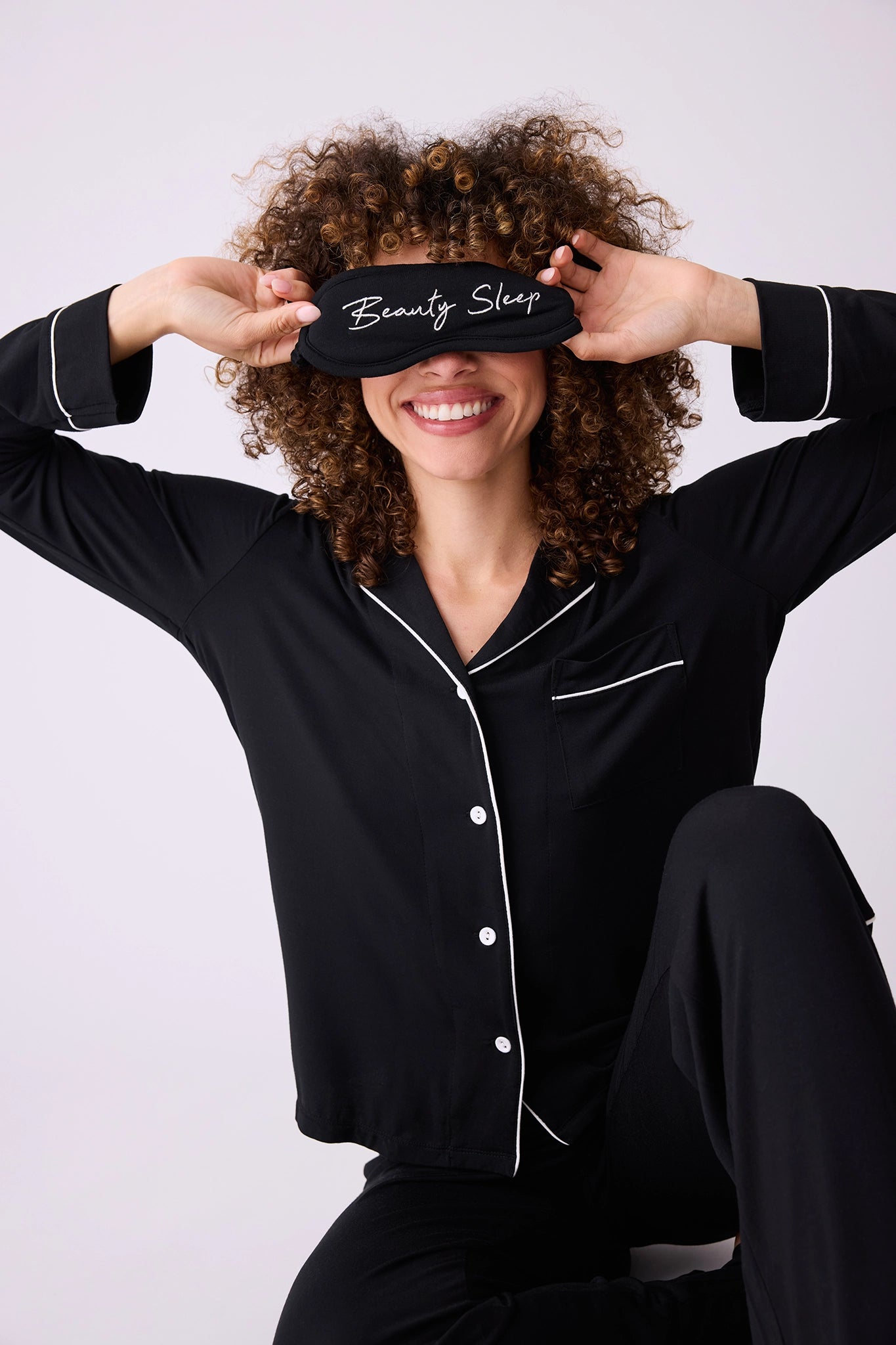 Modal Dreams PJ Set Sleepwear P.J. Salvage