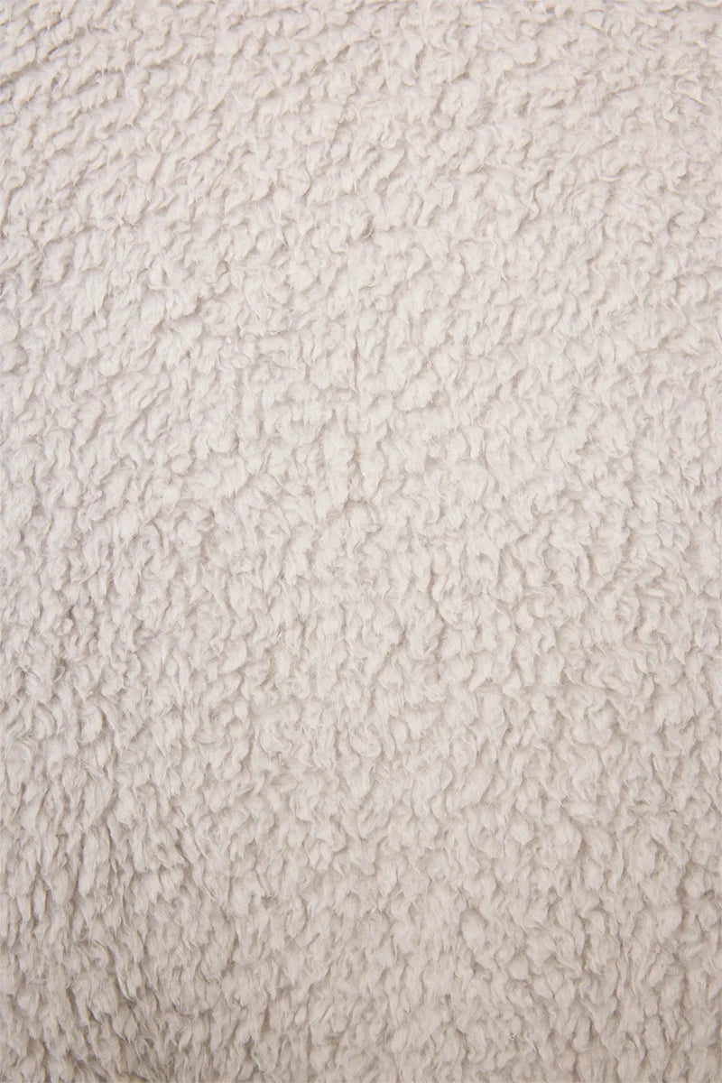 Teddy Bear Plush Robe Sleepwear P.J. Salvage