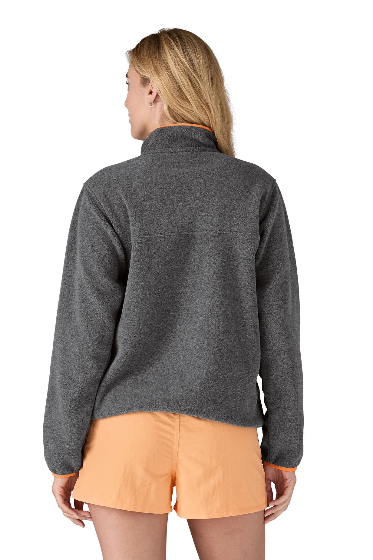 Lightweight Synchilla® Snap-T® Fleece Pullover Jackets &amp; Coats Patagonia