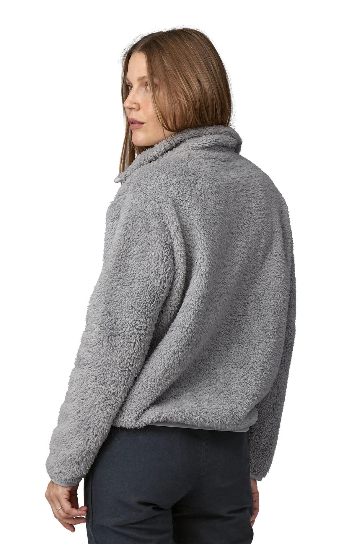 Los Gatos 1/4-Zip Fleece Jackets &amp; Coats Patagonia