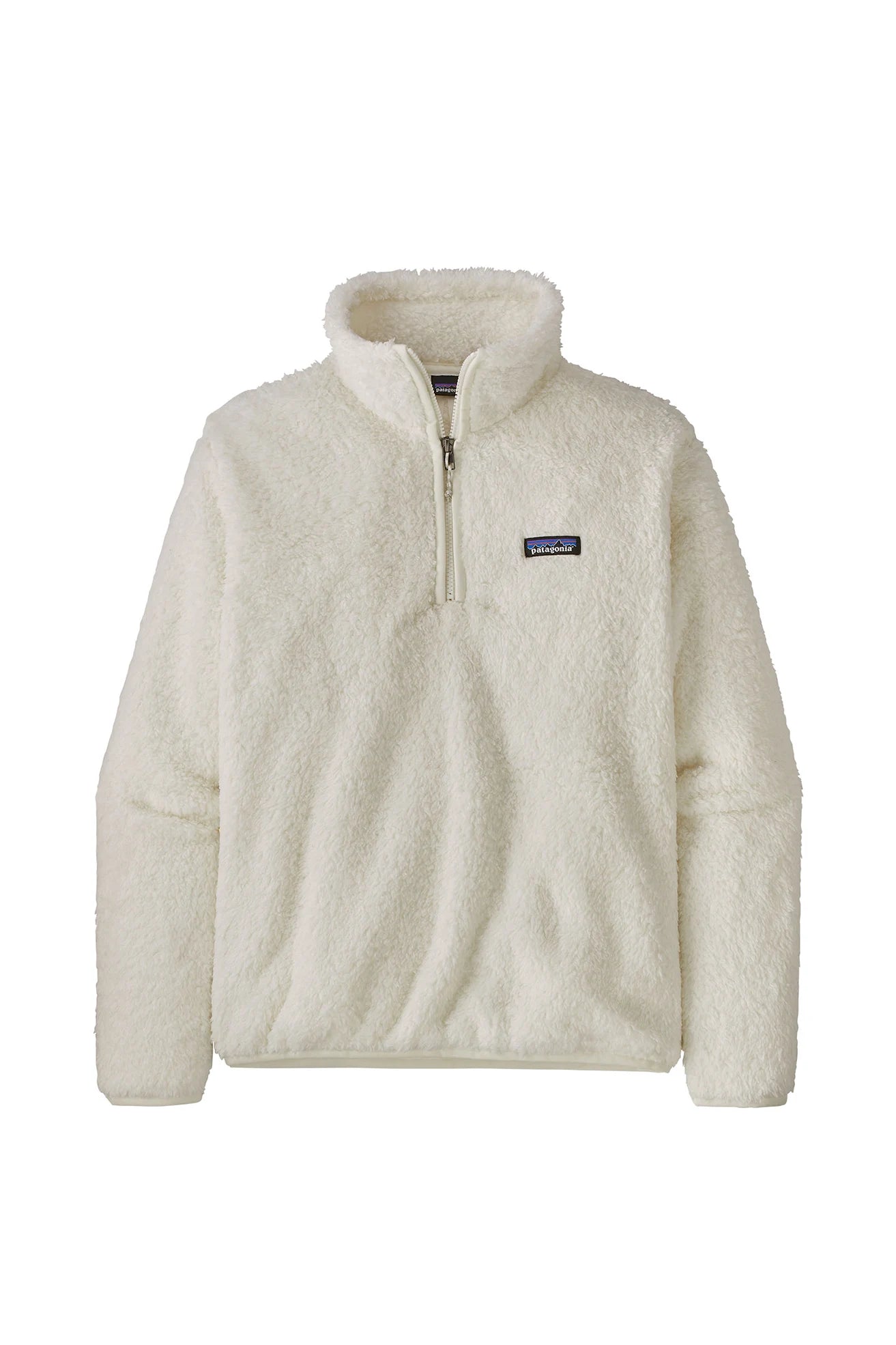Los Gatos Fleece 1/4 Zip Jackets & Coats Patagonia