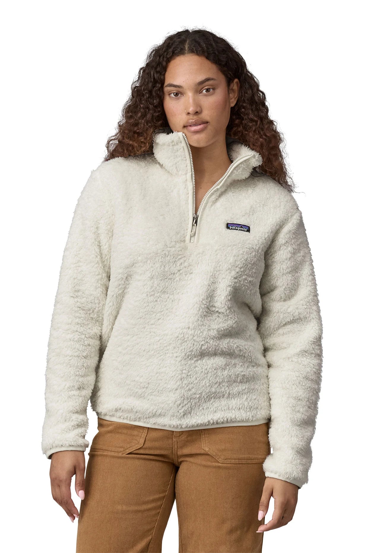 Los Gatos Fleece 1/4 Zip Jackets & Coats Patagonia