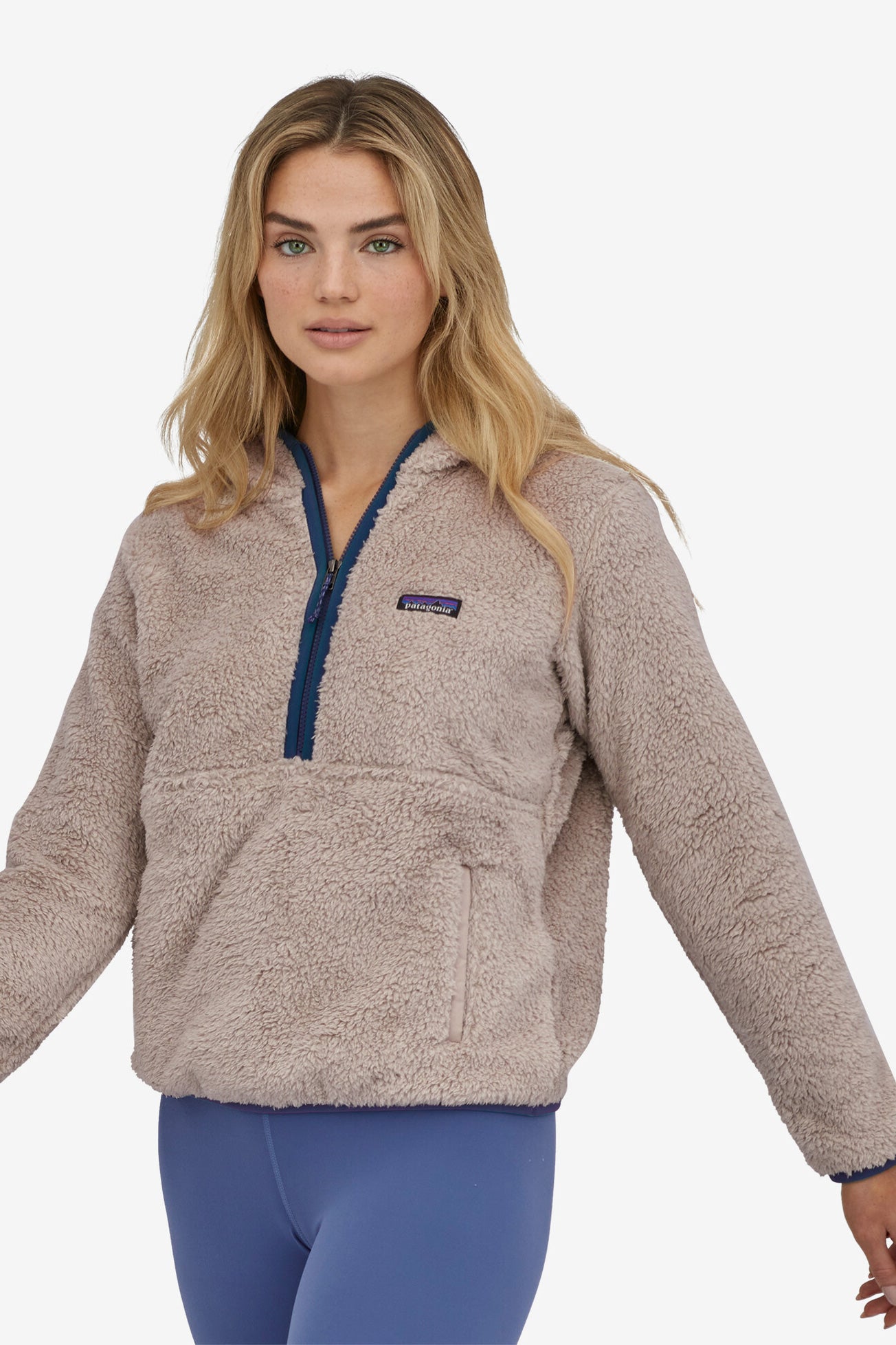 Los Gatos Hooded Fleece Pullover Jackets & Coats Patagonia