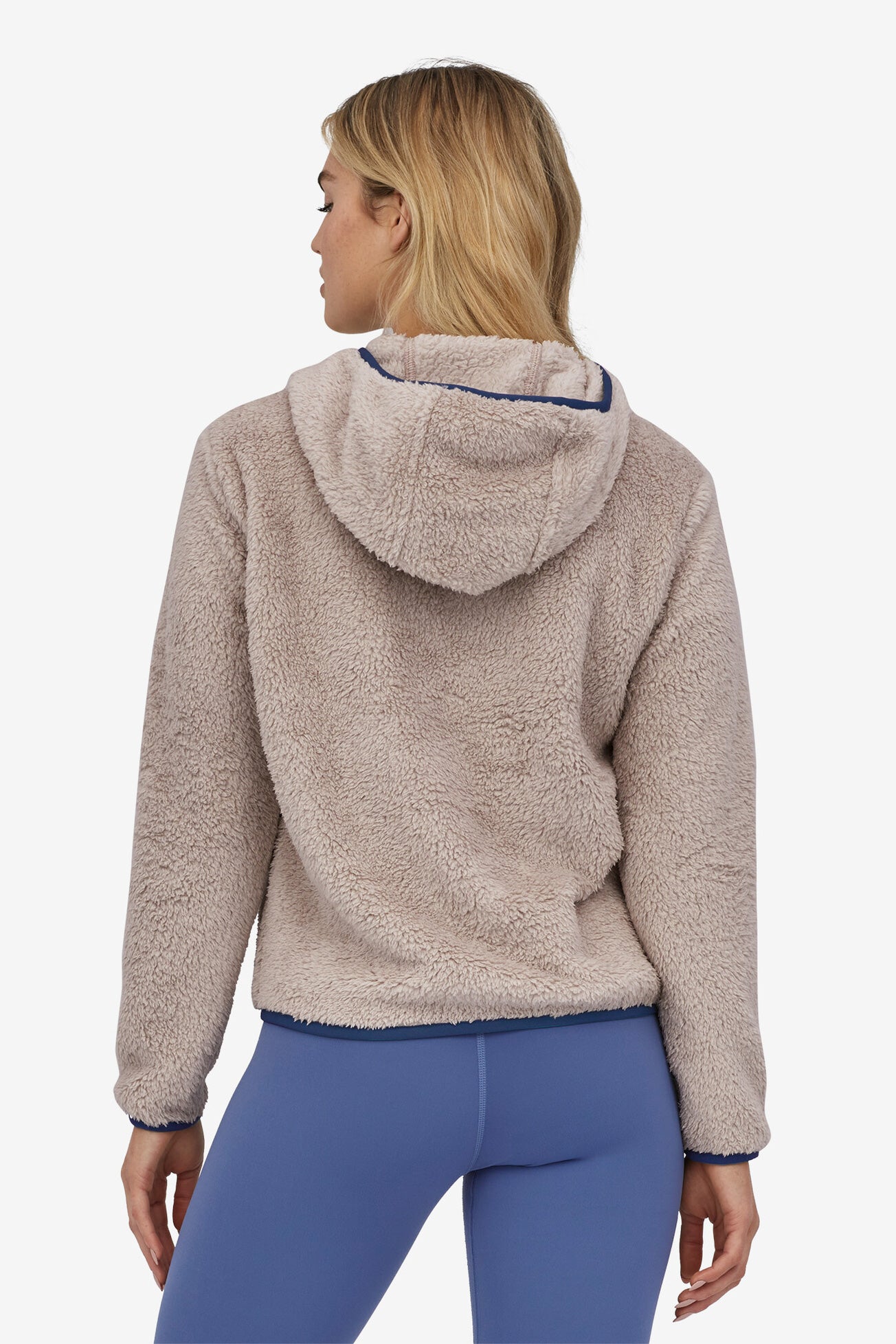 Los Gatos Hooded Fleece Pullover Jackets &amp; Coats Patagonia