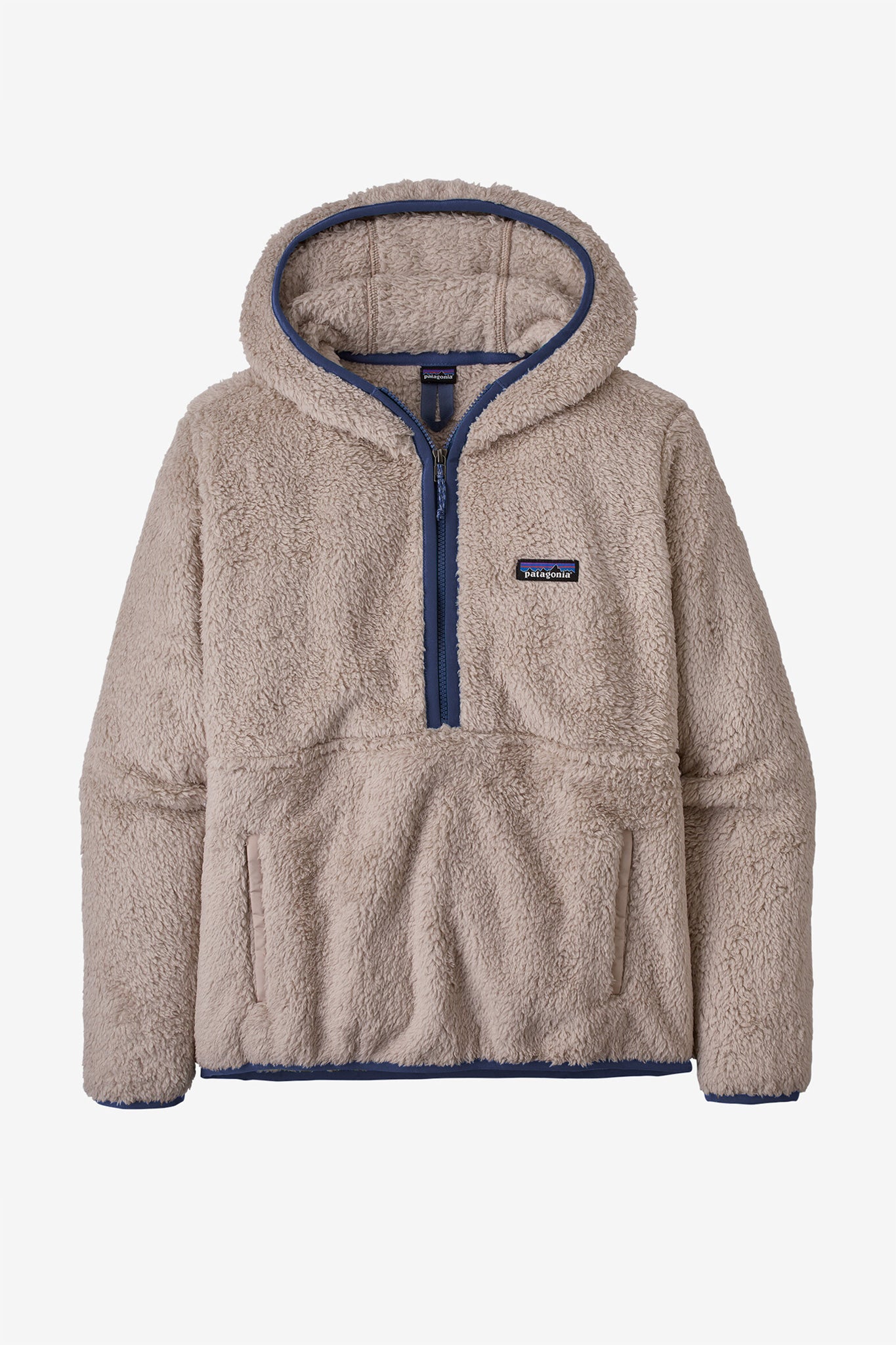 Los Gatos Hooded Fleece Pullover Jackets & Coats Patagonia