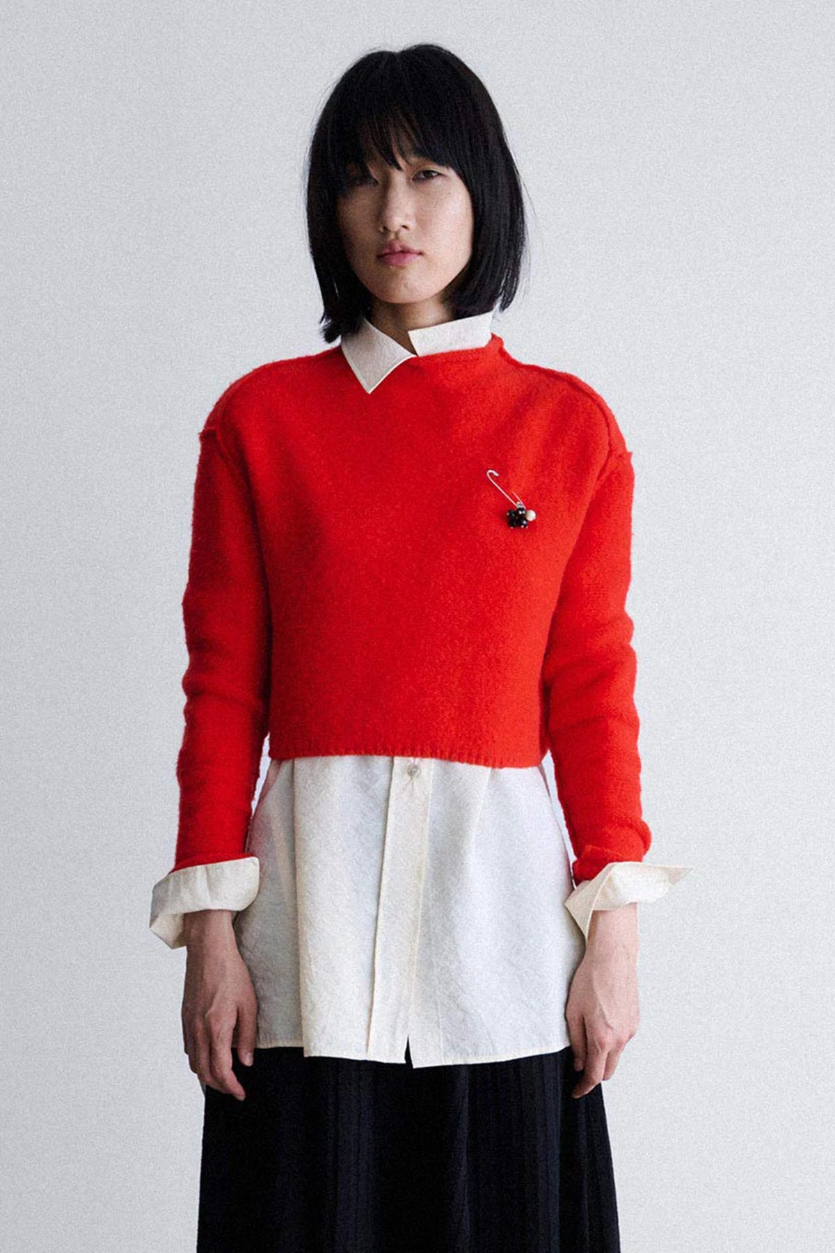 Fureru Sweater Sweaters & Knits RUS