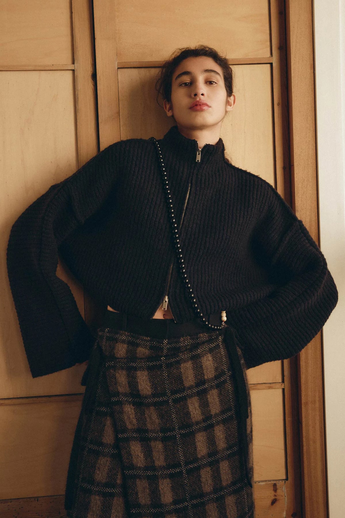 Hako Cardigan Sweaters &amp; Knits RUS