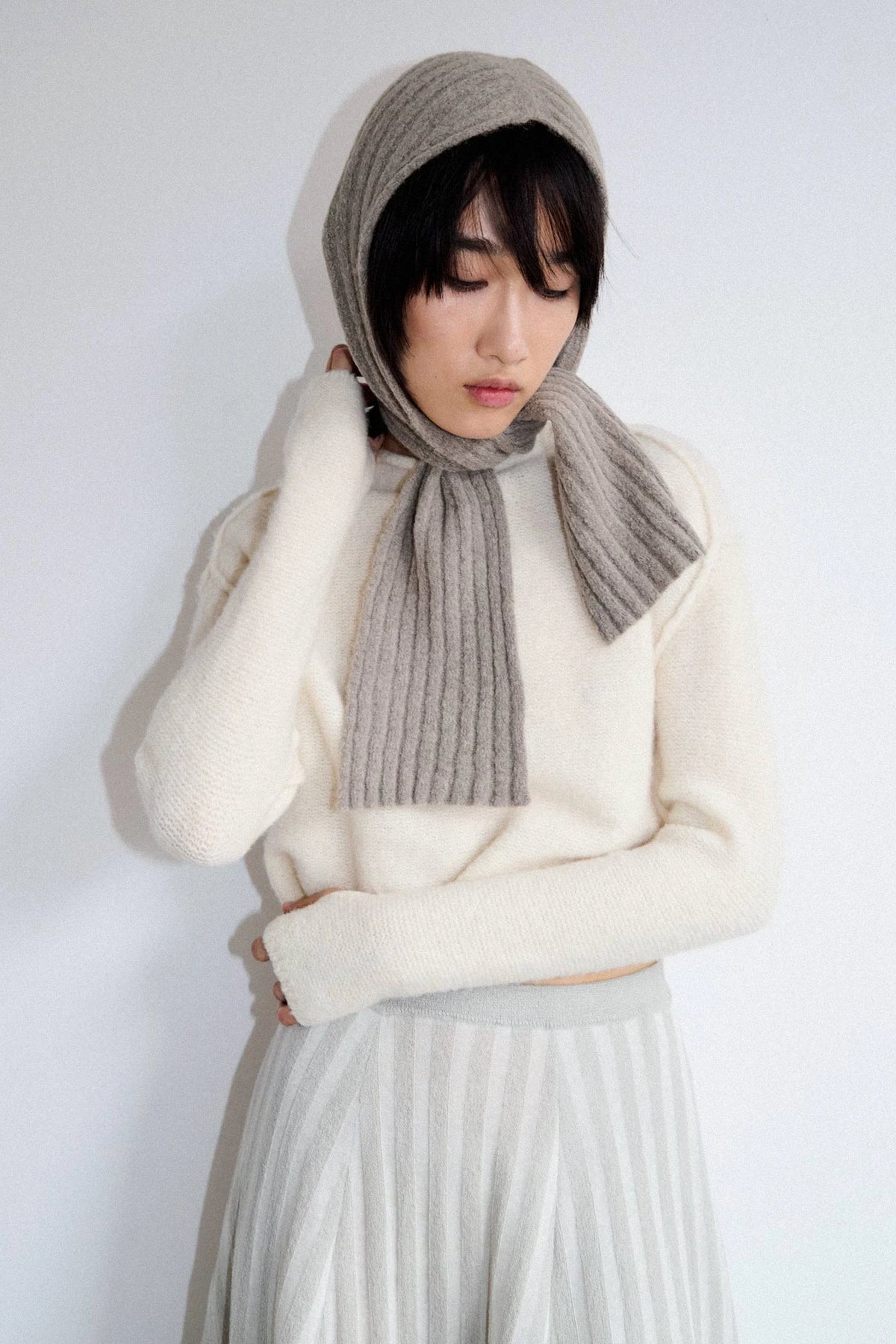 Mimisen Headpiece Accessories RUS