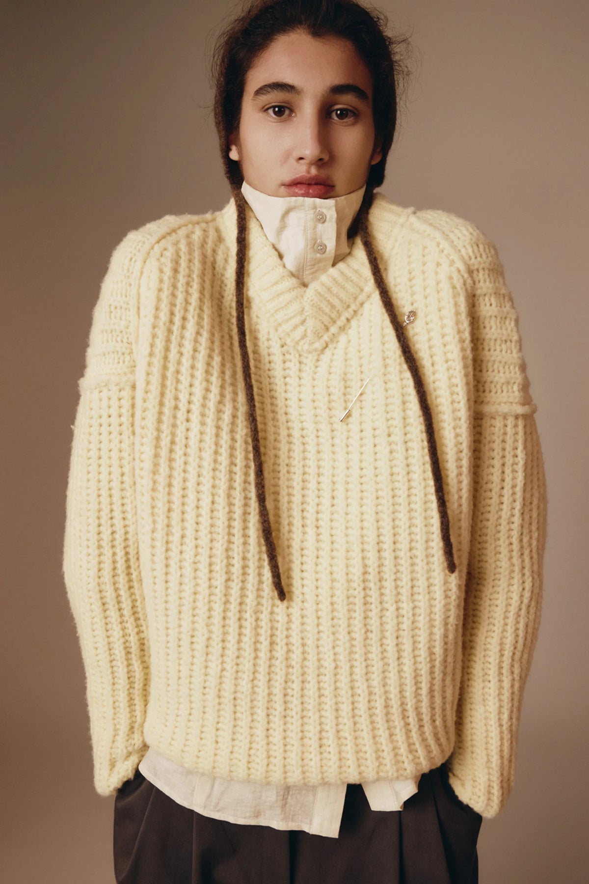 Nemoto Sweater Sweaters &amp; Knits RUS